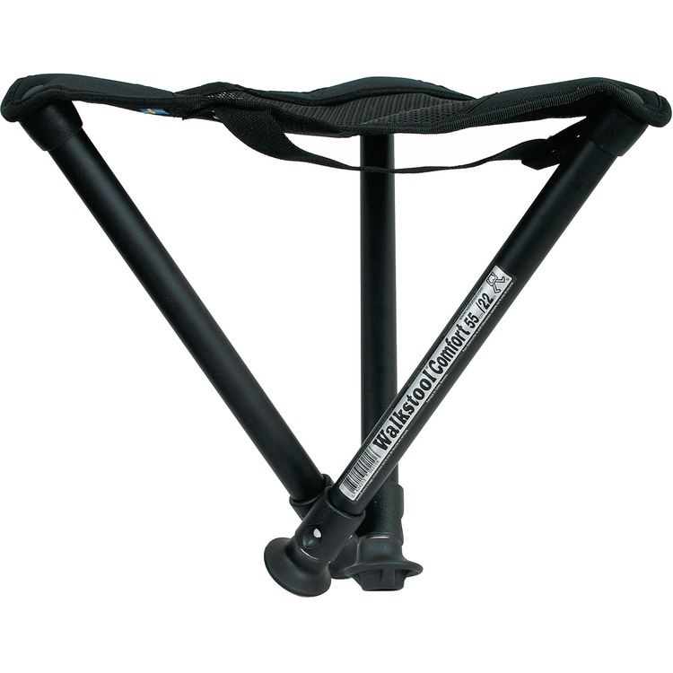 Walkstool Comfort 55 X-Large Folding Stool