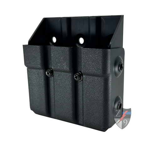 Zero9 Triple Mag Case / Glock 9/40 - Zero9 Solutions
