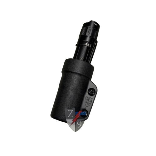 Flashlight Case - Bezel Down - 7