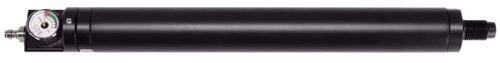 Umarex Komplete Refillable PCP Tank & N2-to-HPA Adapter 4500 PSI