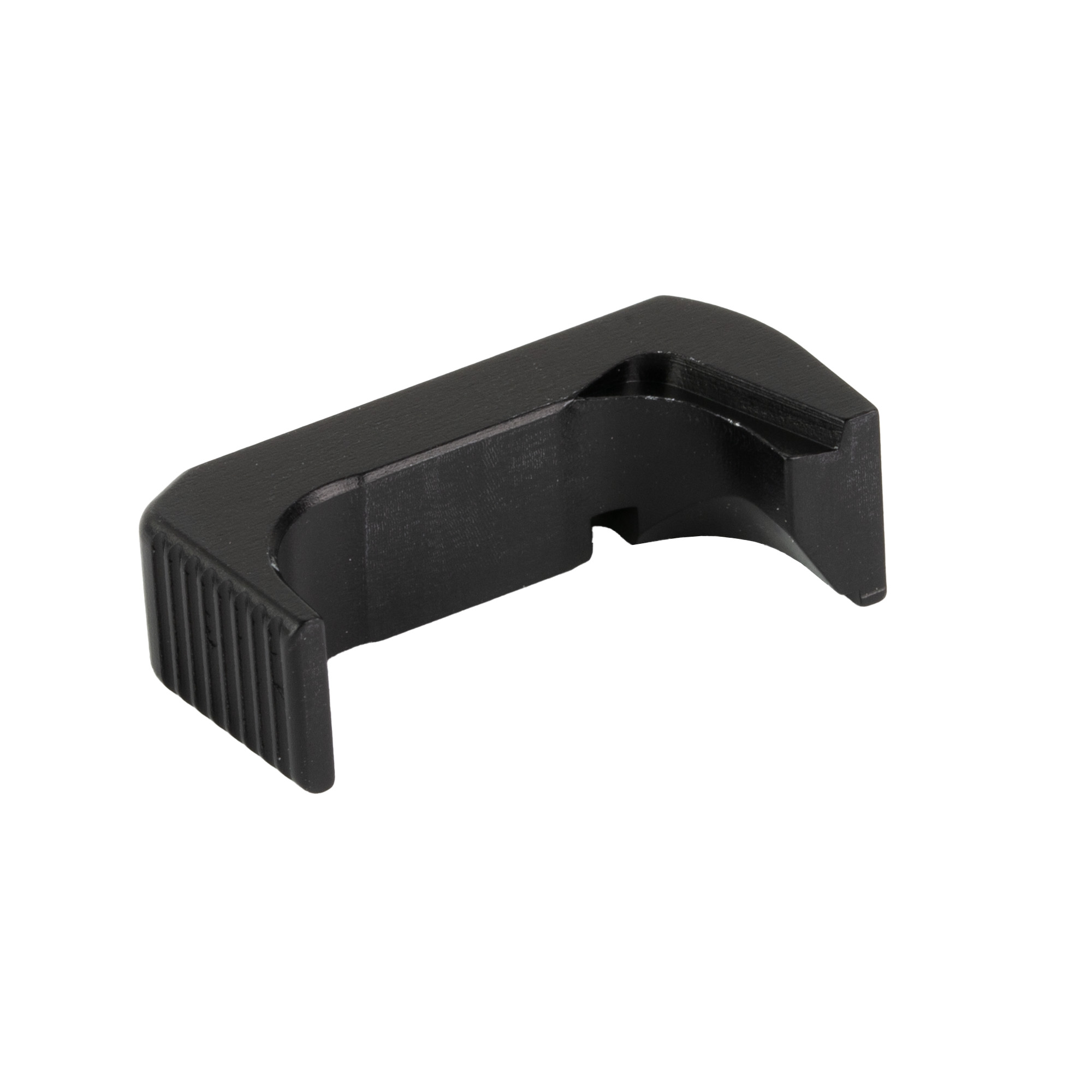Agency Arms Extended Magazine Release Fits Glock 43X/48 Anodized Finish