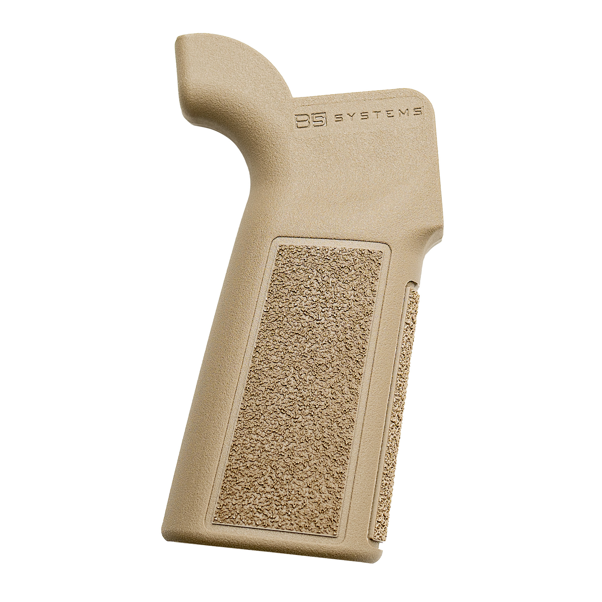 B5 Systems Type 23 Pistol Grip For AR-15 FDE - B5 Systems - TYPE 23 P-GRIP