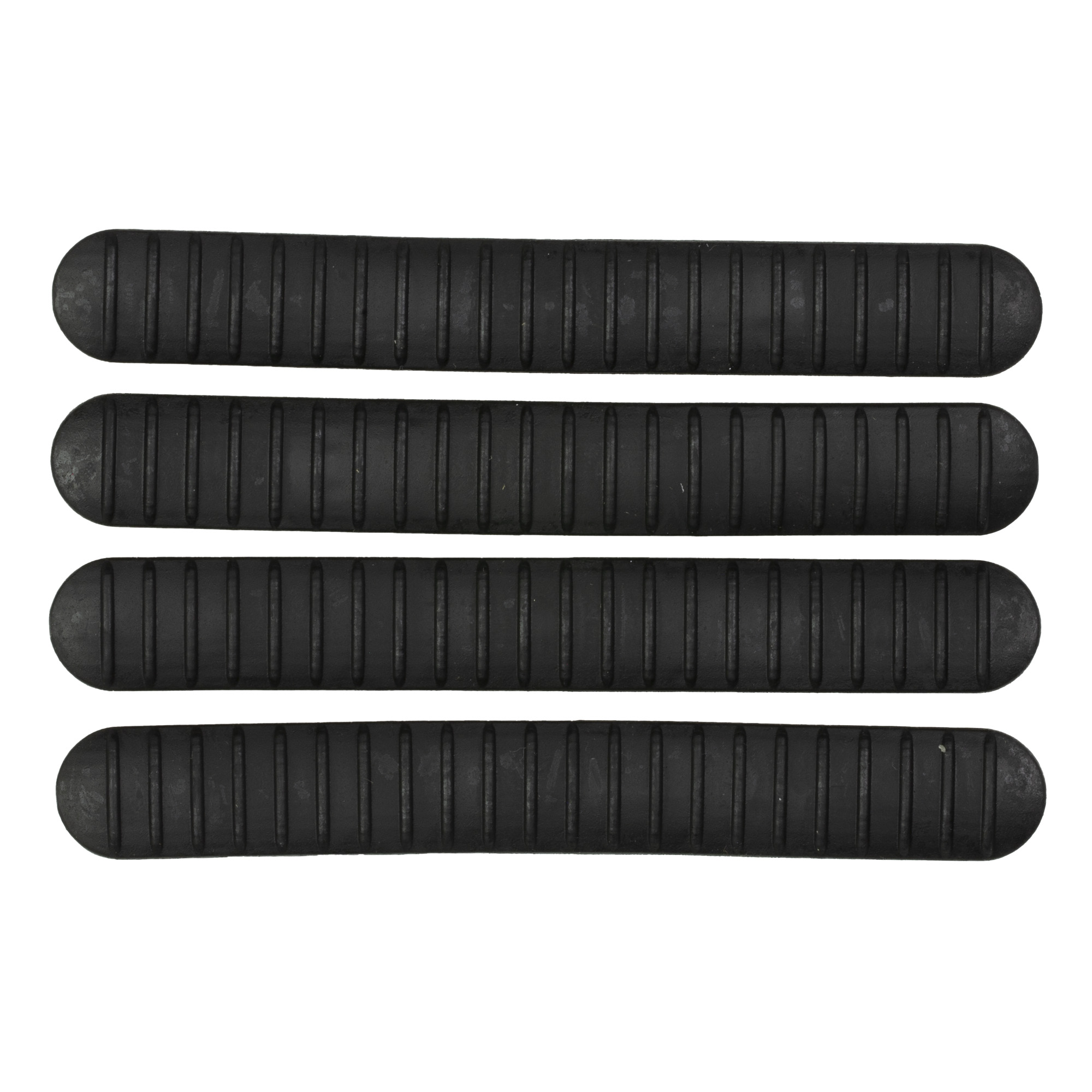 B5 Systems M-LOK Rail Cover 4-Pack