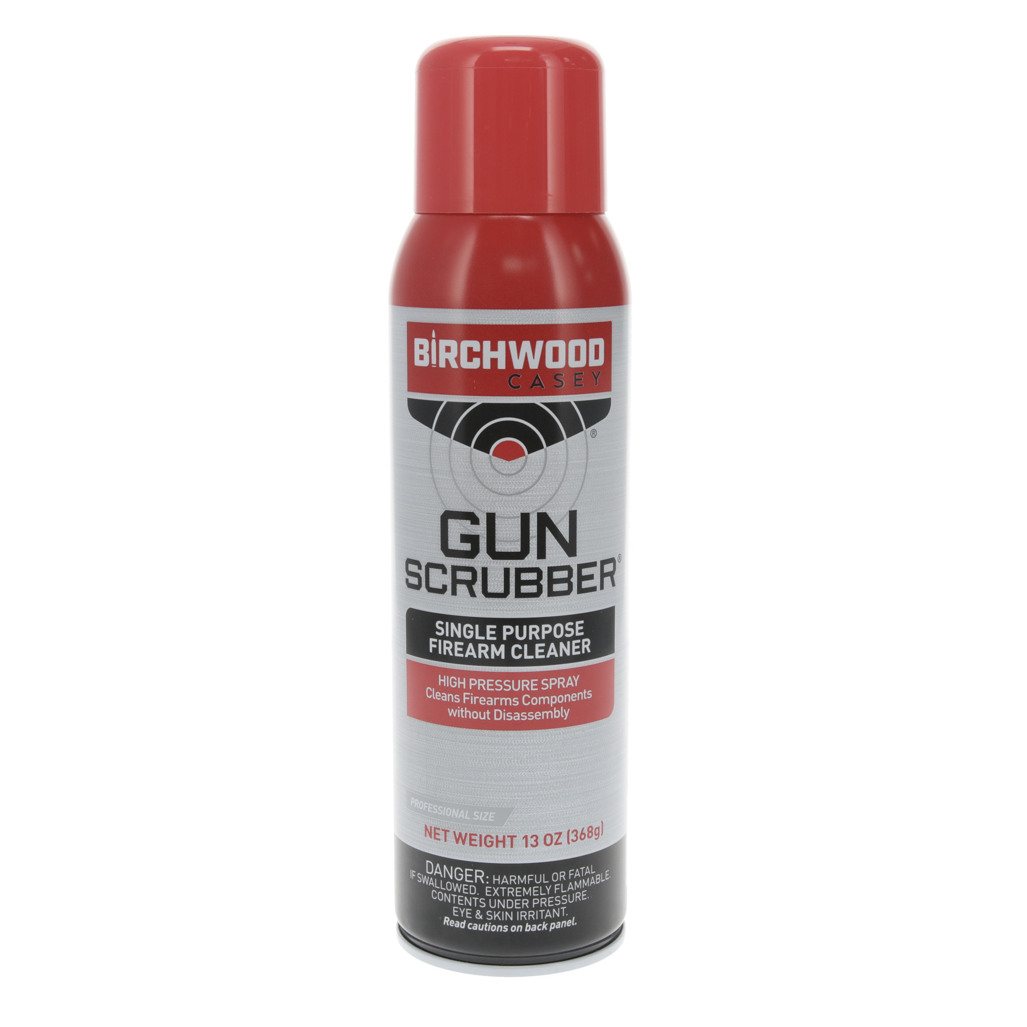 Birchwood Casey Gun Scrubber Synthetic Safe Cleaner 13oz 33344 - Birchwood Casey - 13 OZ