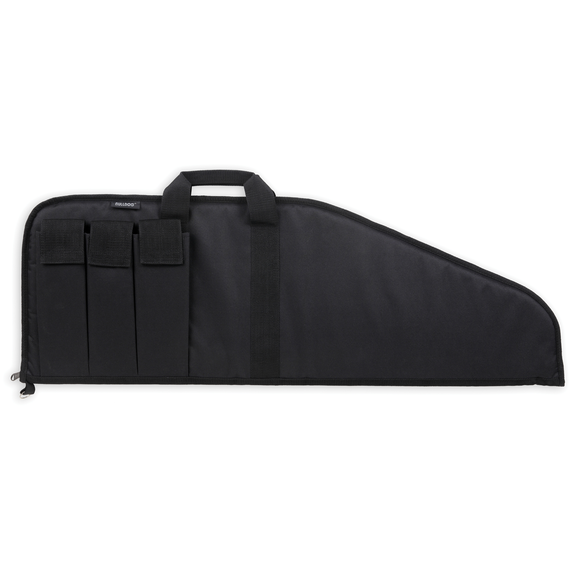 Bulldog BD499-43 Pit Bull 43" Black Water Resistant Tactical Case