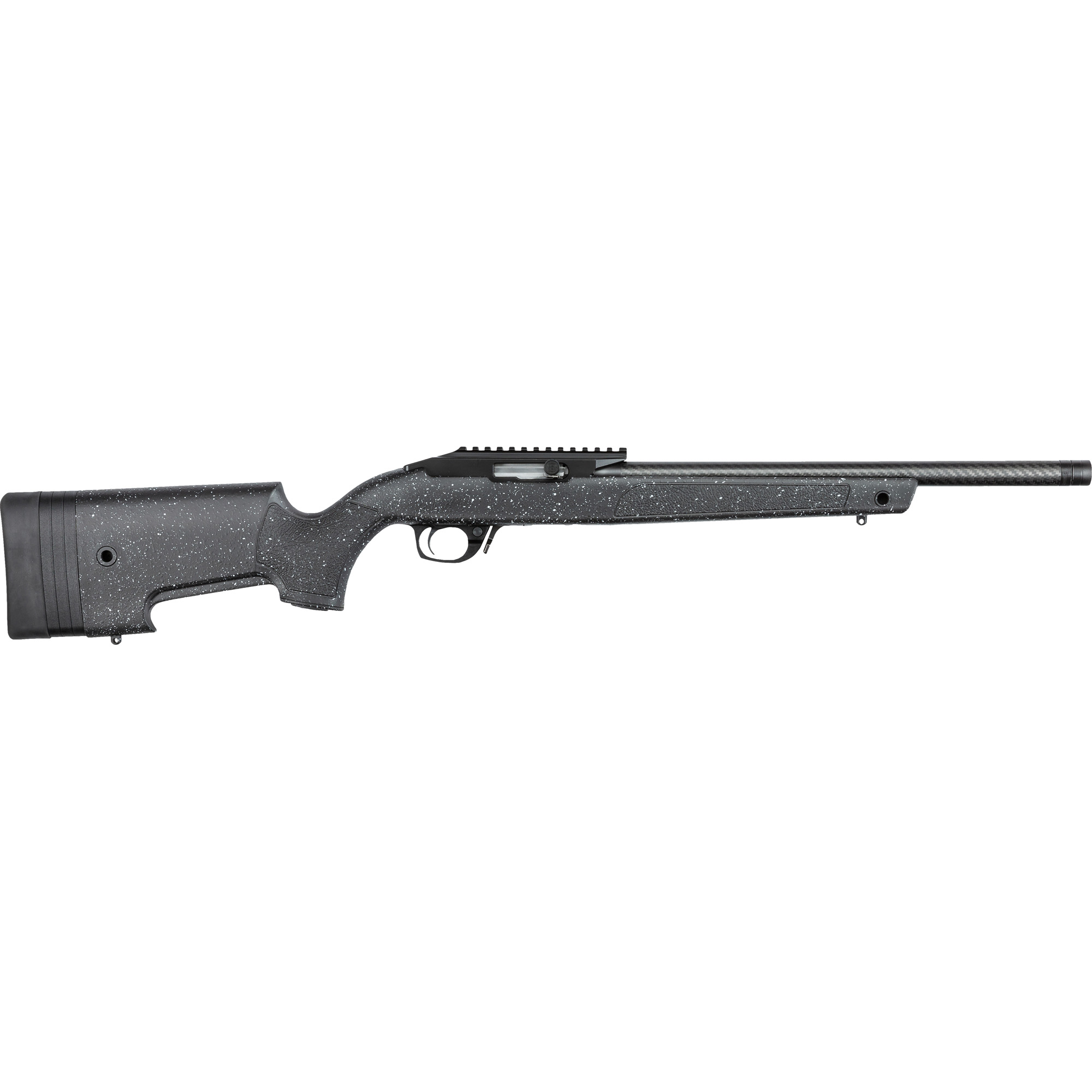 Bergara BXR Carbon .22 LR 16.5 in Semi-Automatic 10 Round Capacity
