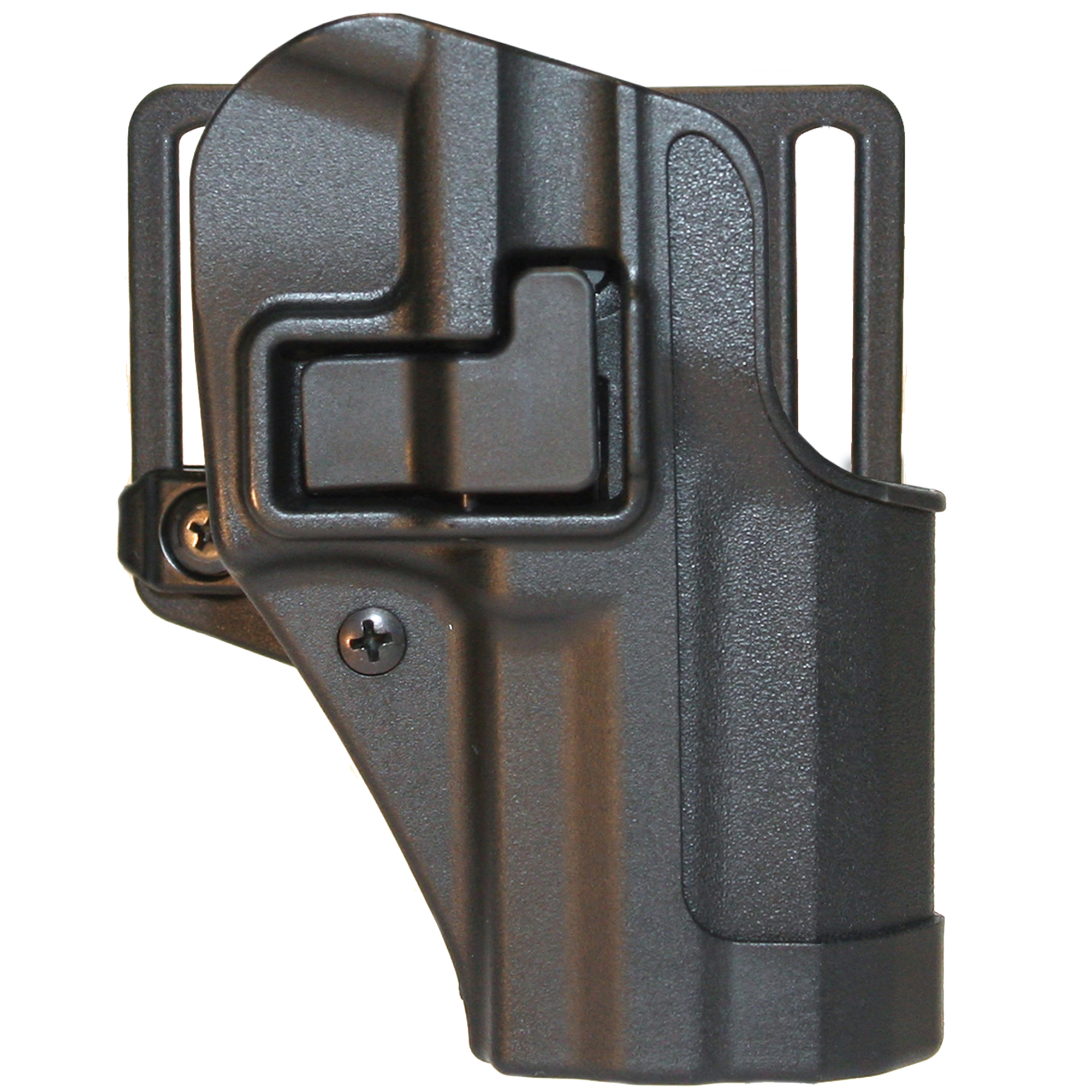Blackhawk Serpa CQC Concealment Holster for Ruger SR9 - Matte Black - Blackhawk - MATTE BLACK