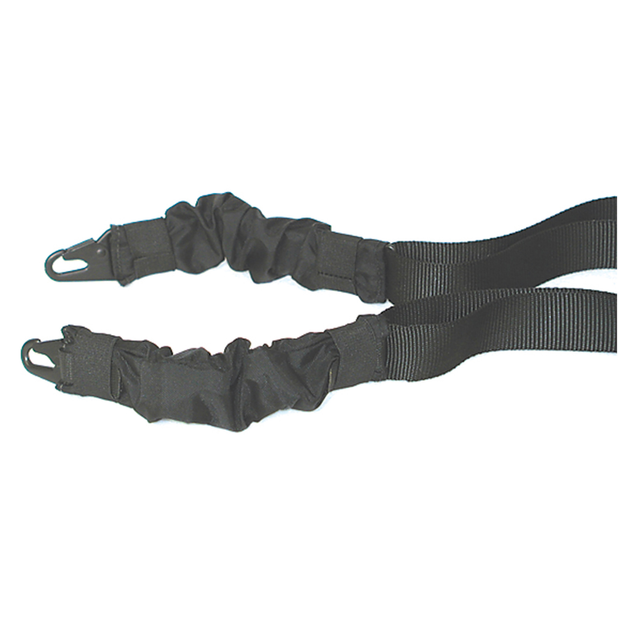 BLACKHAWK Dieter CQD Sling with Sling Cover Black
