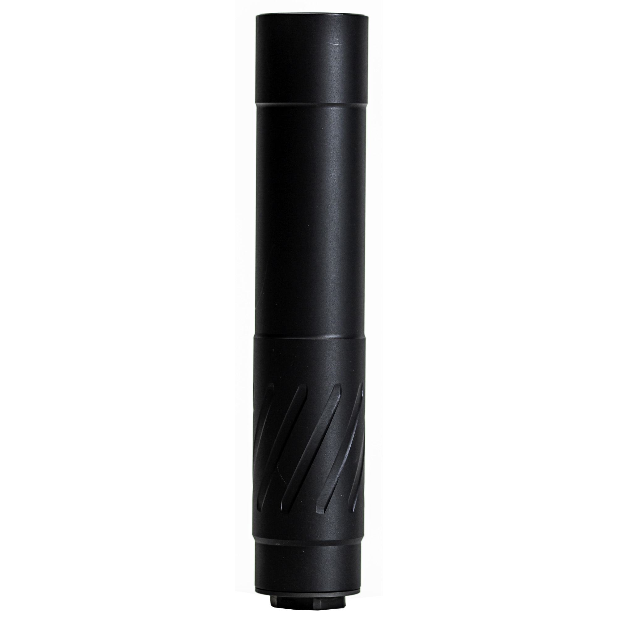 Silencer Central BANISH46V2 .460 Cal Black Titanium Suppressor 5/8"x24