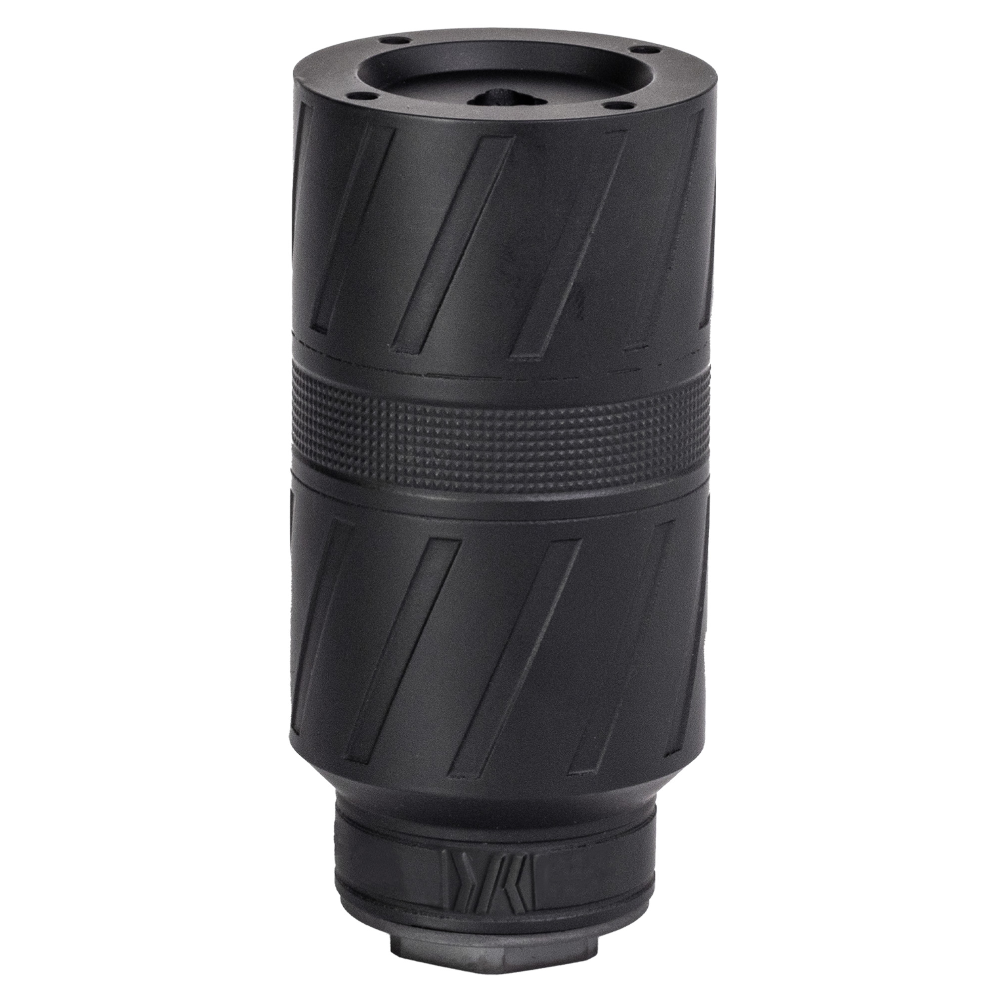 Banish Speed K 223 Rem/5.56 NATO 4 In Inconel 1/2x28 Black Cerakote