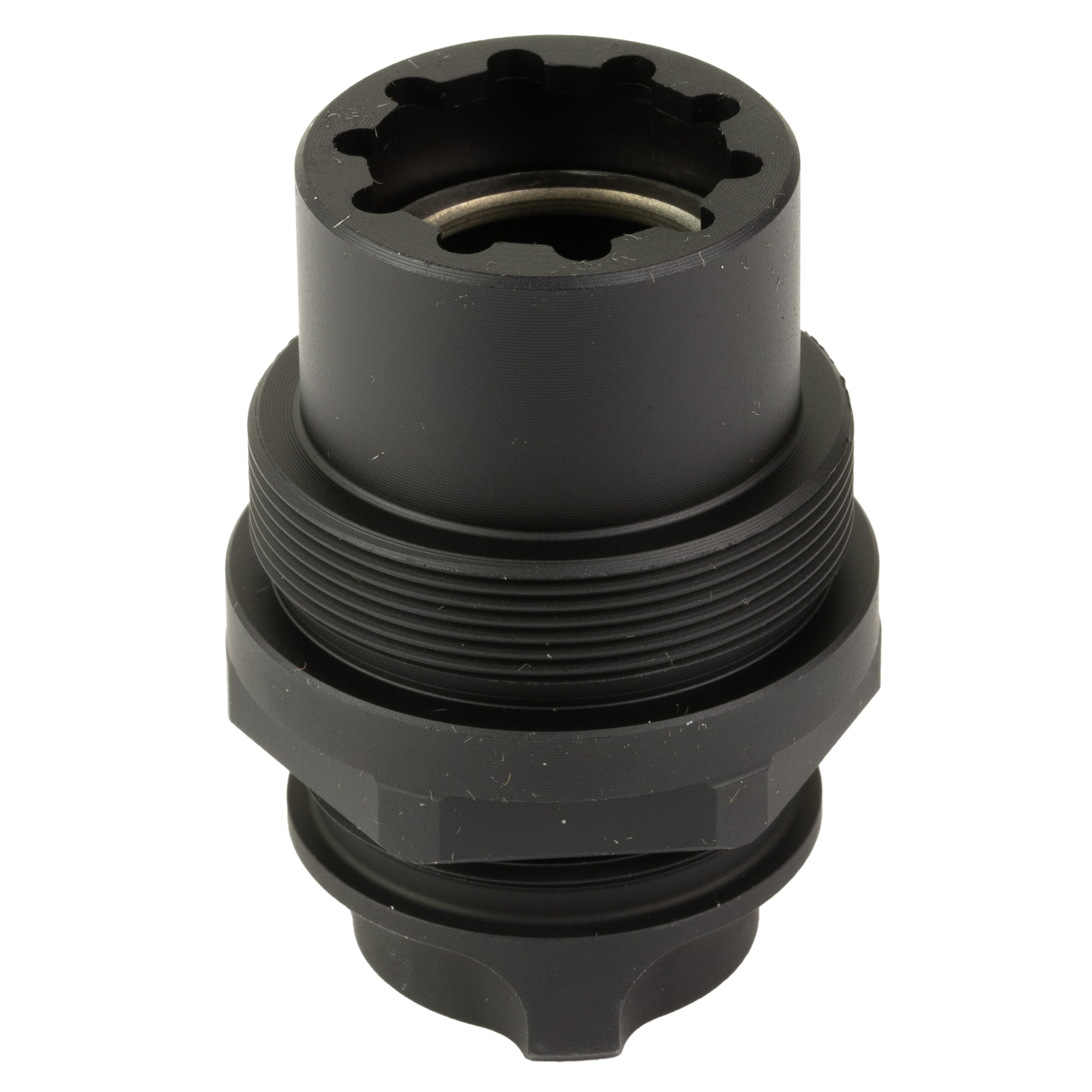BANISH Piston Housing Kit Mount .46 Cal For BANISH 46 Gray - View 2