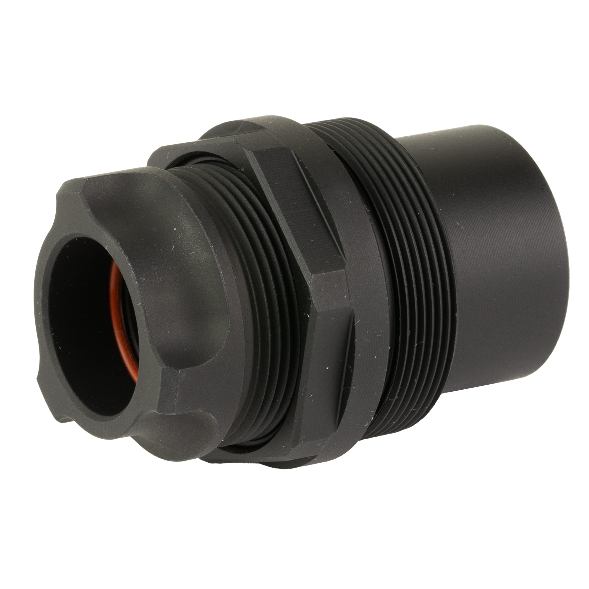 BANISH Piston Housing Kit Mount .46 Cal For BANISH 46 Gray - View 3