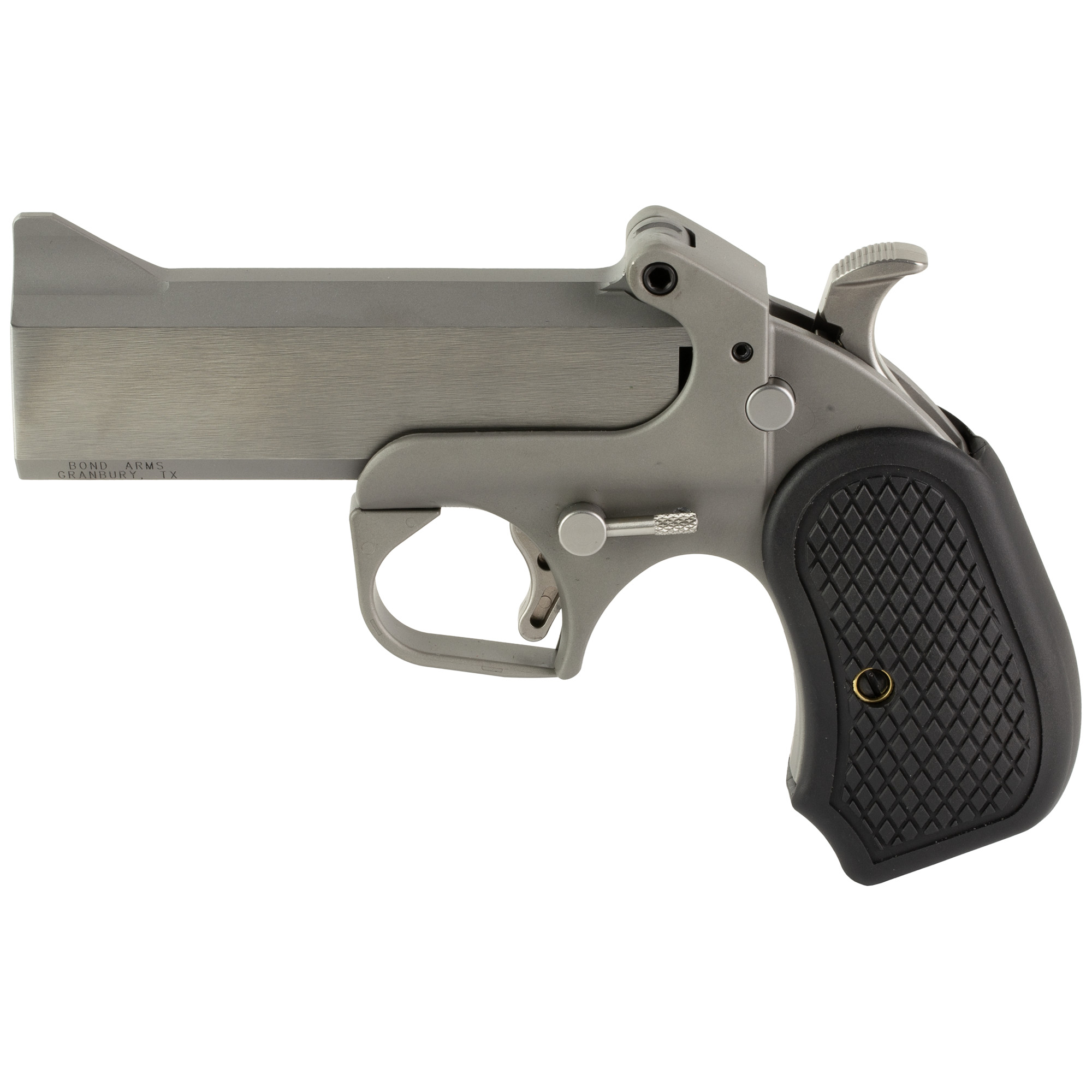 Bond Arms BACY 50 AE 4.25" 1-Round