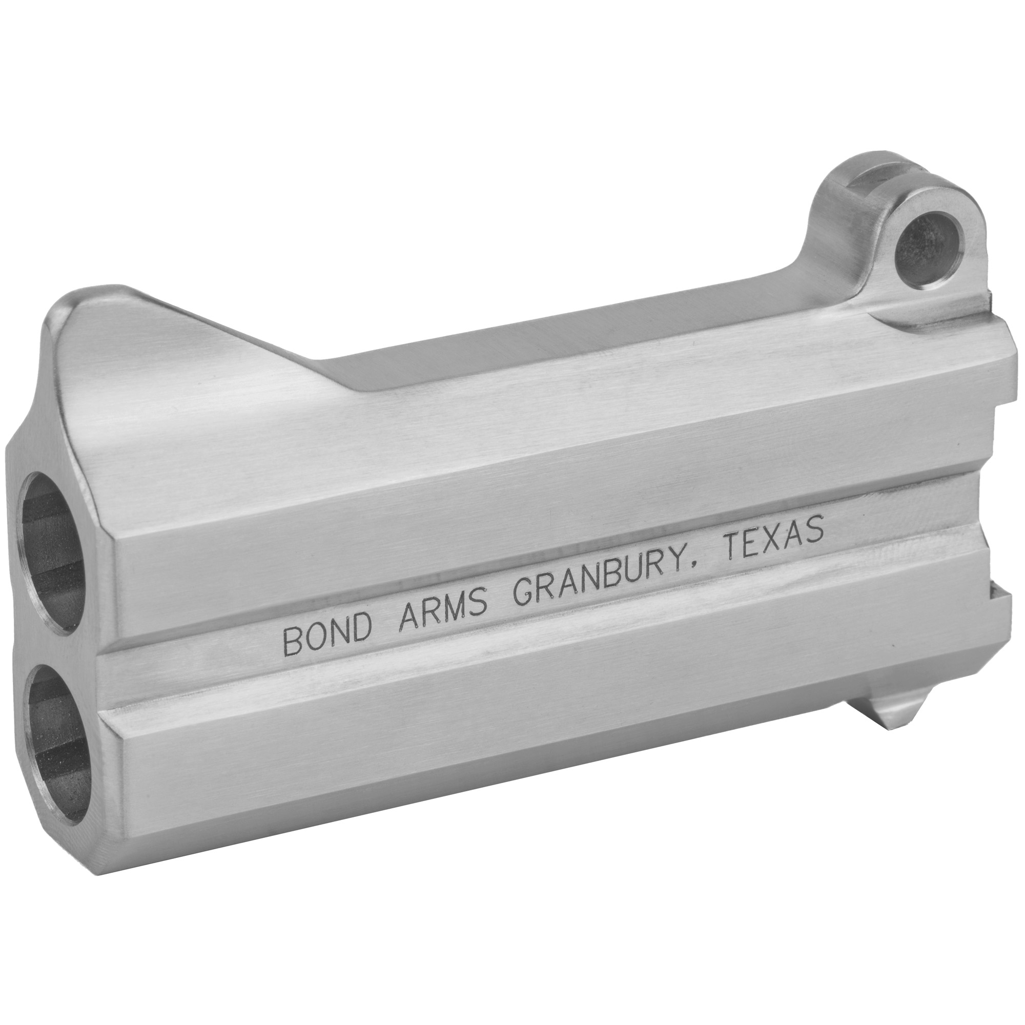 Bond Arms BABL45ACP Derringer 45 ACP 3" Stainless Steel Barrel