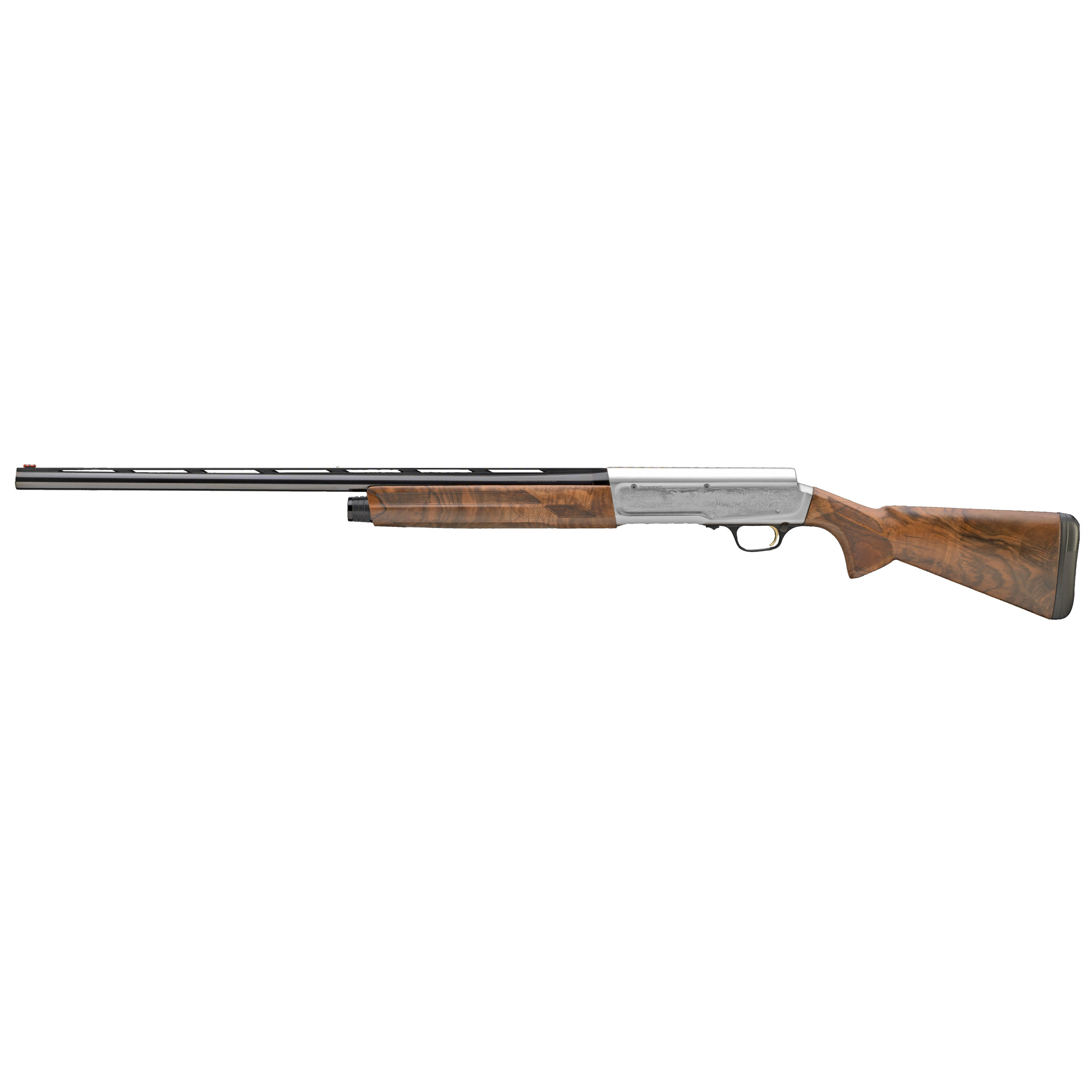 Browning A5 Ultimate 12 Gauge 28" Barrel 3" 4+1 Semi Auto Shotgun
