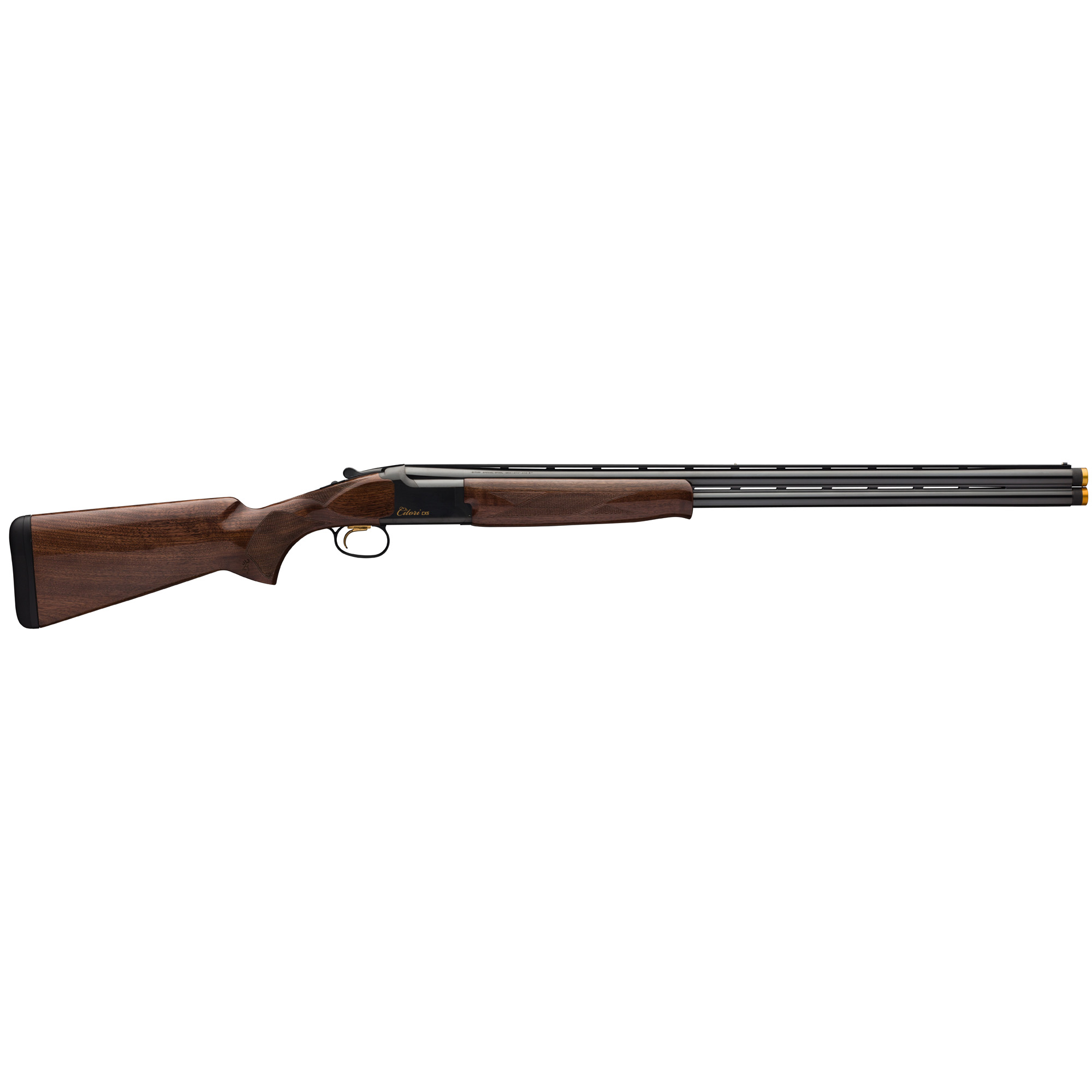 Browning Citori CXS 20 Gauge 30" Barrel 3" 2rd Lightweight Profile Barrels Gold Accented Receiver American Black Walnut Stock - Browning - 20 Gauge