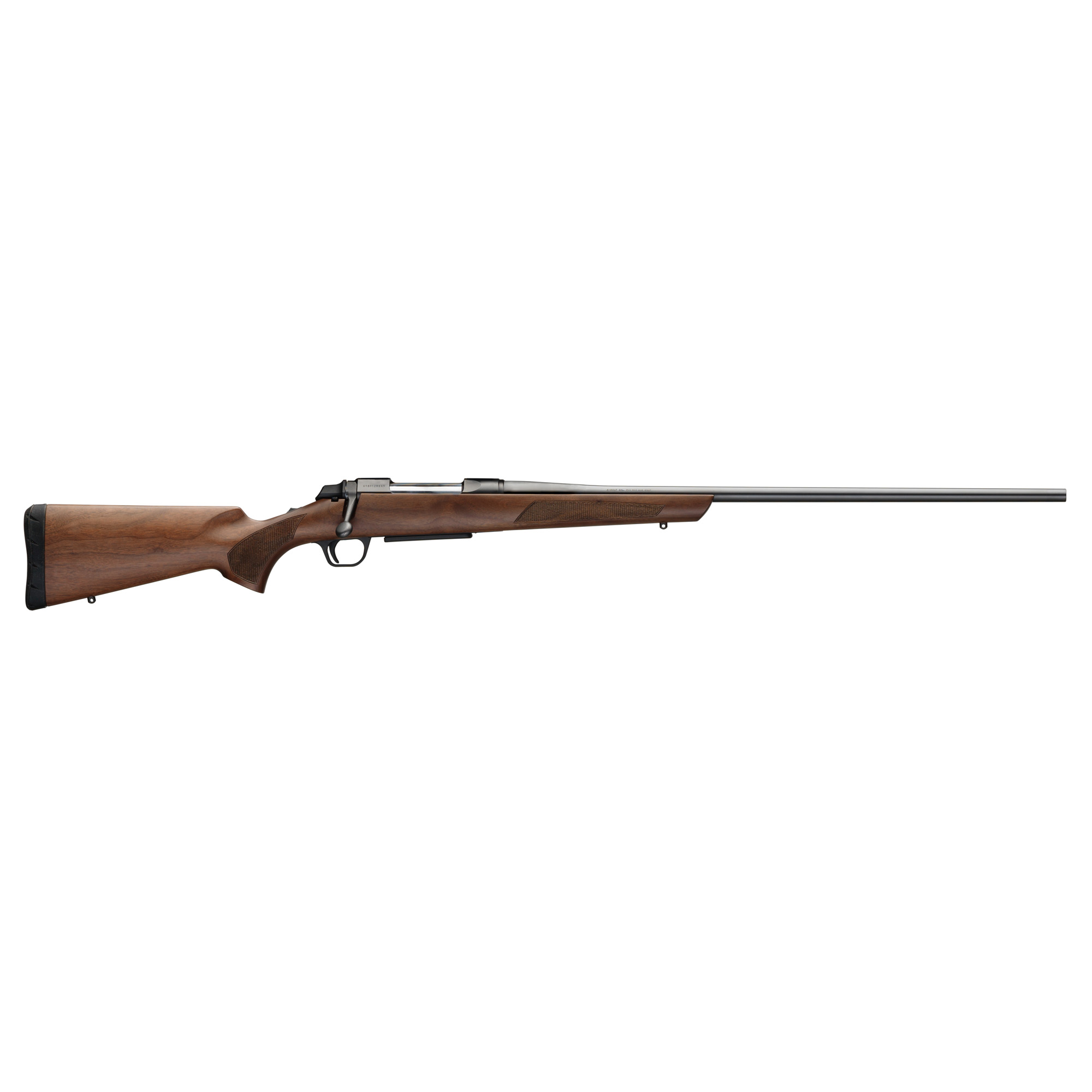 Browning AB3 Hunter 300 Win Mag 26 in Matte Blued 3 Round Bolt Action