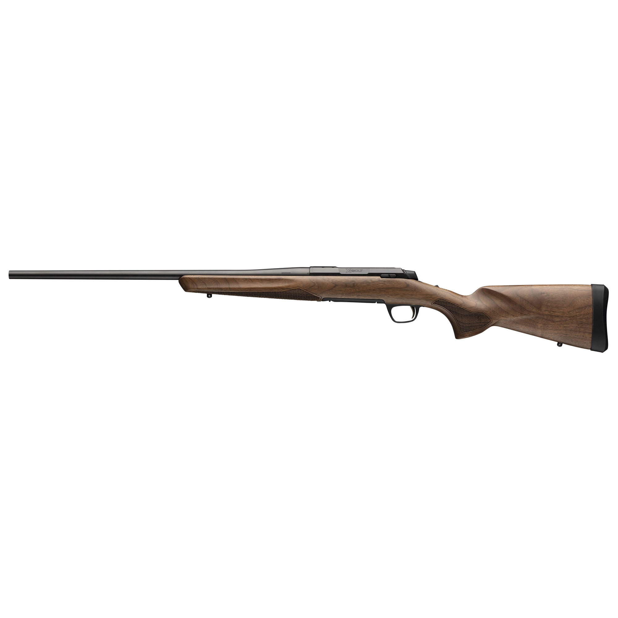 Browning 036001229 X-Bolt 2 Hunter Full Size 300 Win Mag 3+1 26" Matte - Browning - 300 Win Mag