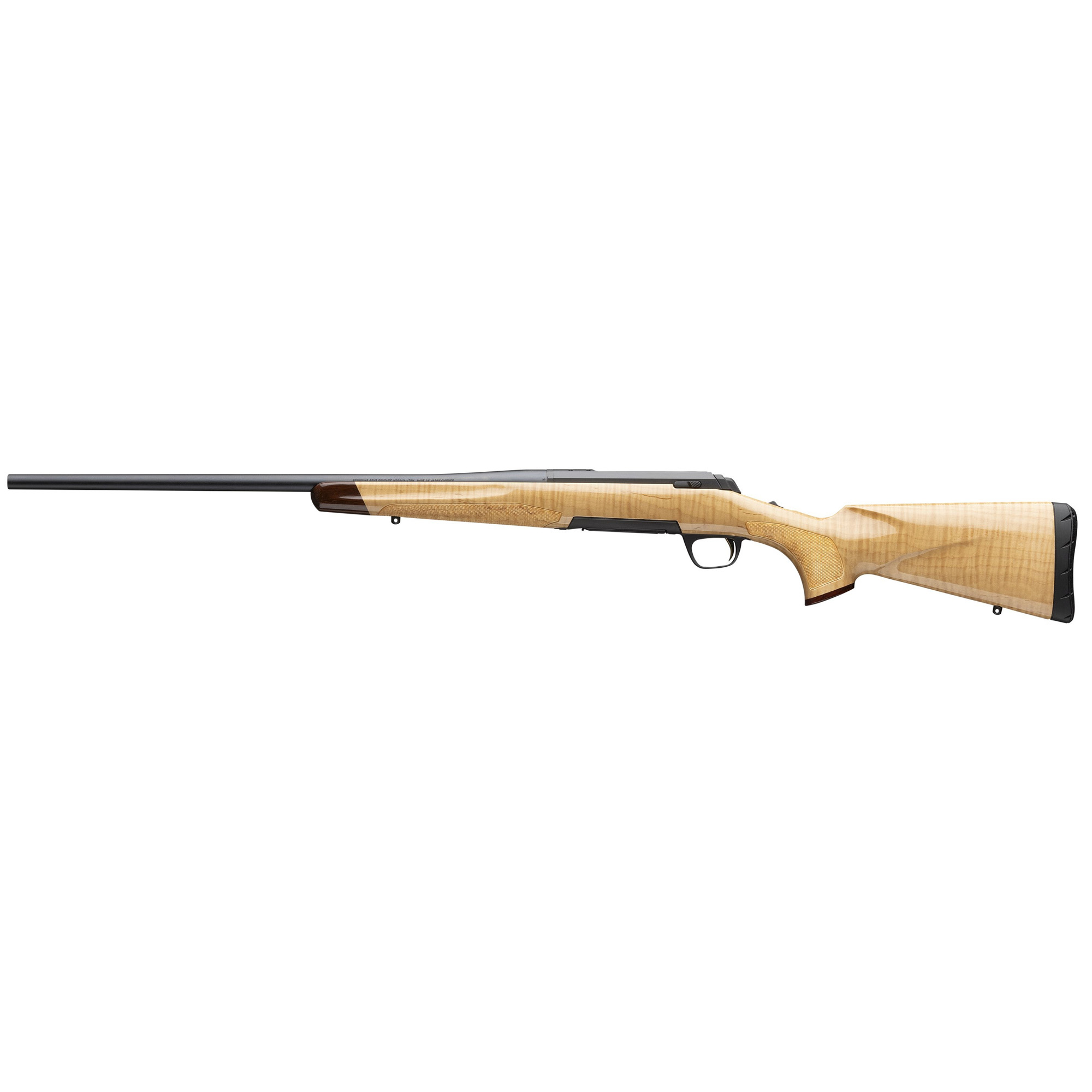 Browning 036044211 X-Bolt 2 243 Win 4+1 22" Matte Blued Sporter Barrel - Browning - 243 Win