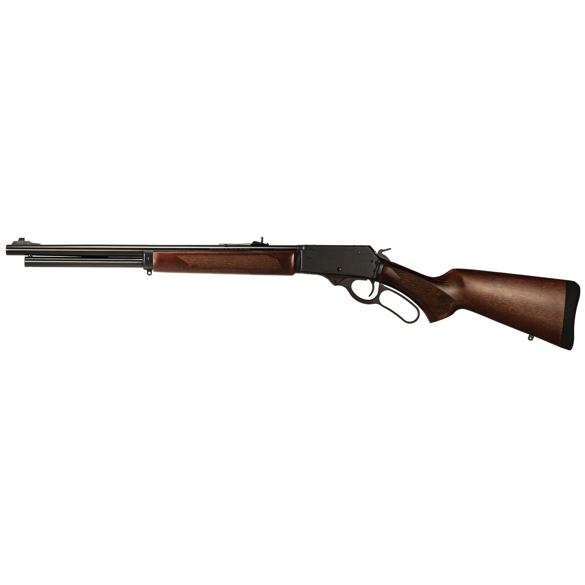 Rossi R95 .45-70 Government 5+1 20in Black Oxide Steel Barrel