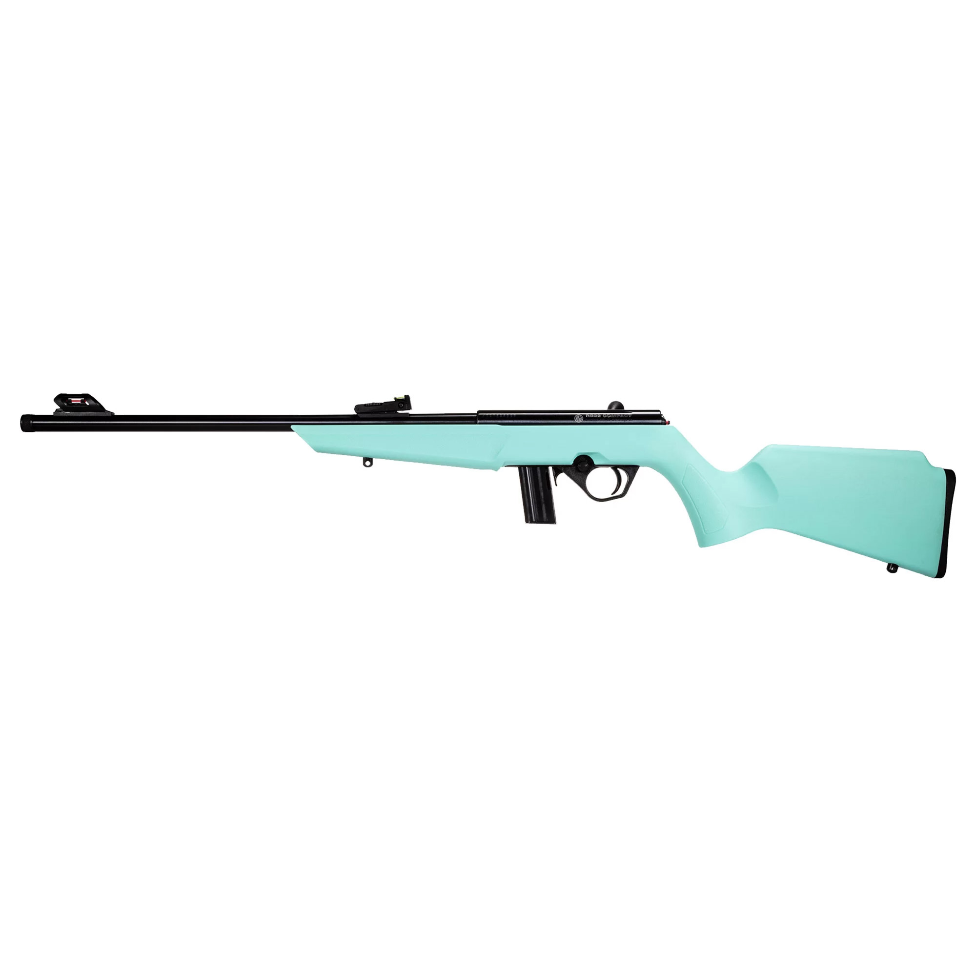 Rossi RB22 Compact 22 LR Bolt Action Rifle
