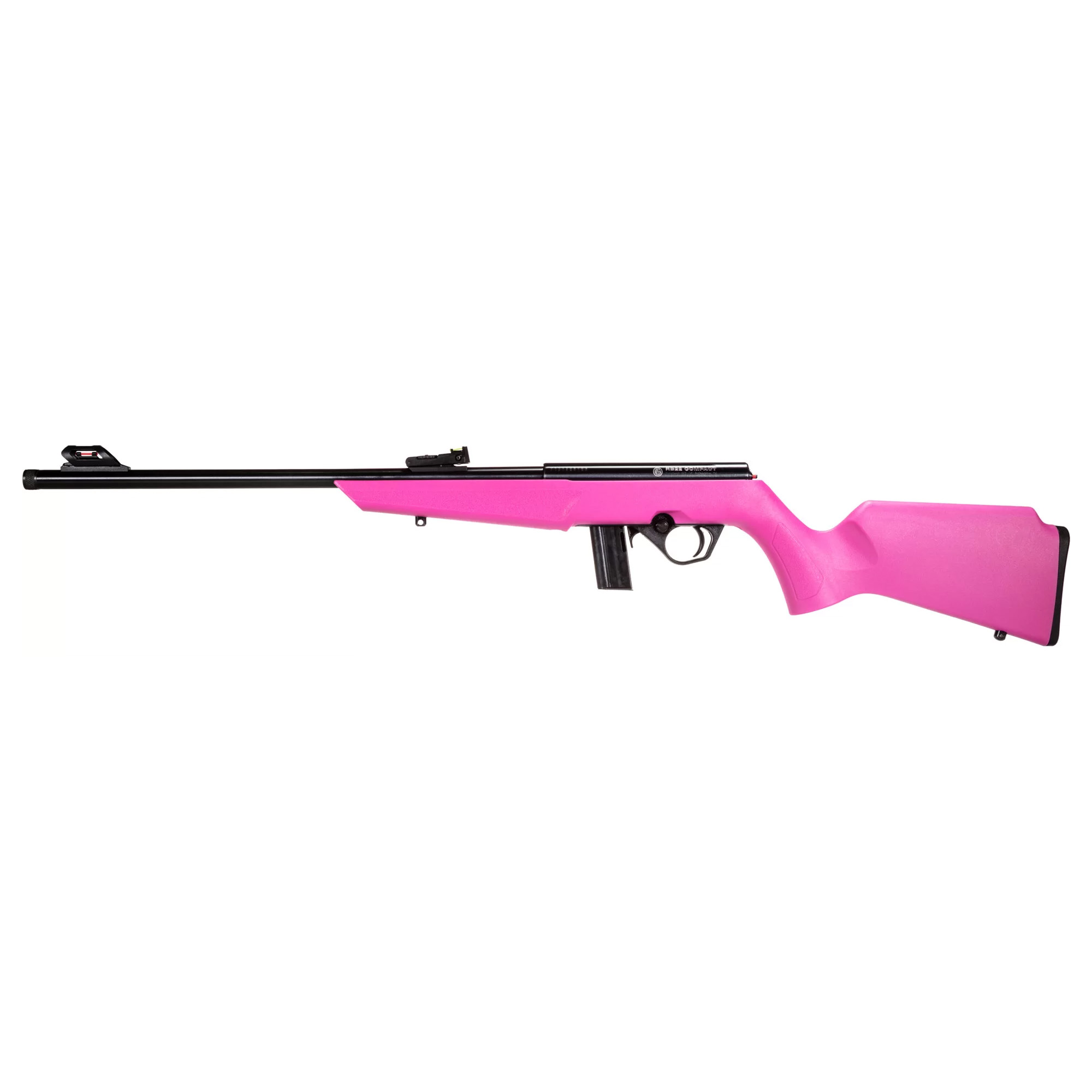 Rossi RB22 Compact Pink .22 LR Bolt Action Rifle