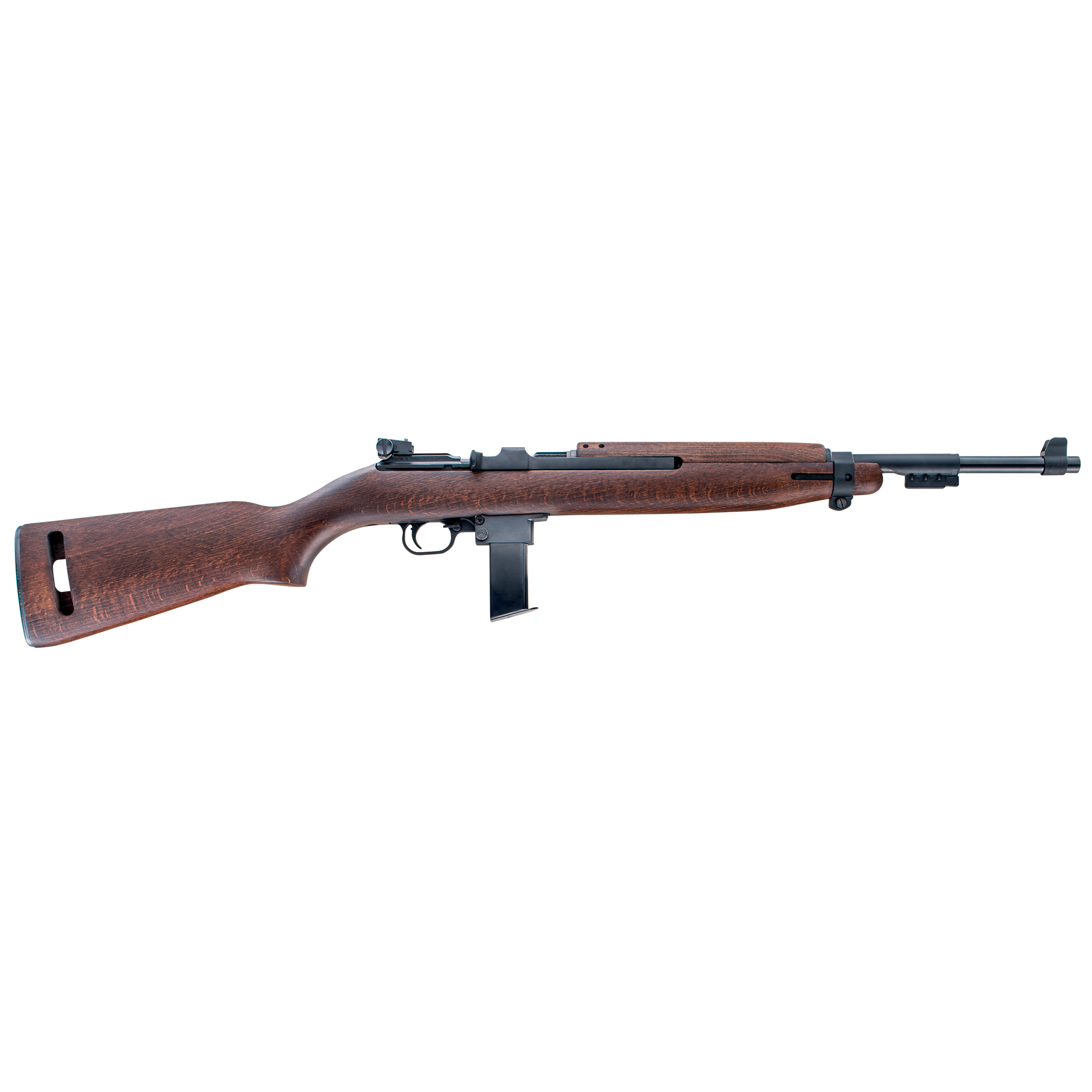 Chiappa M1-9 Carbine 9mm 19" Blued Steel Barrel Wood Stock