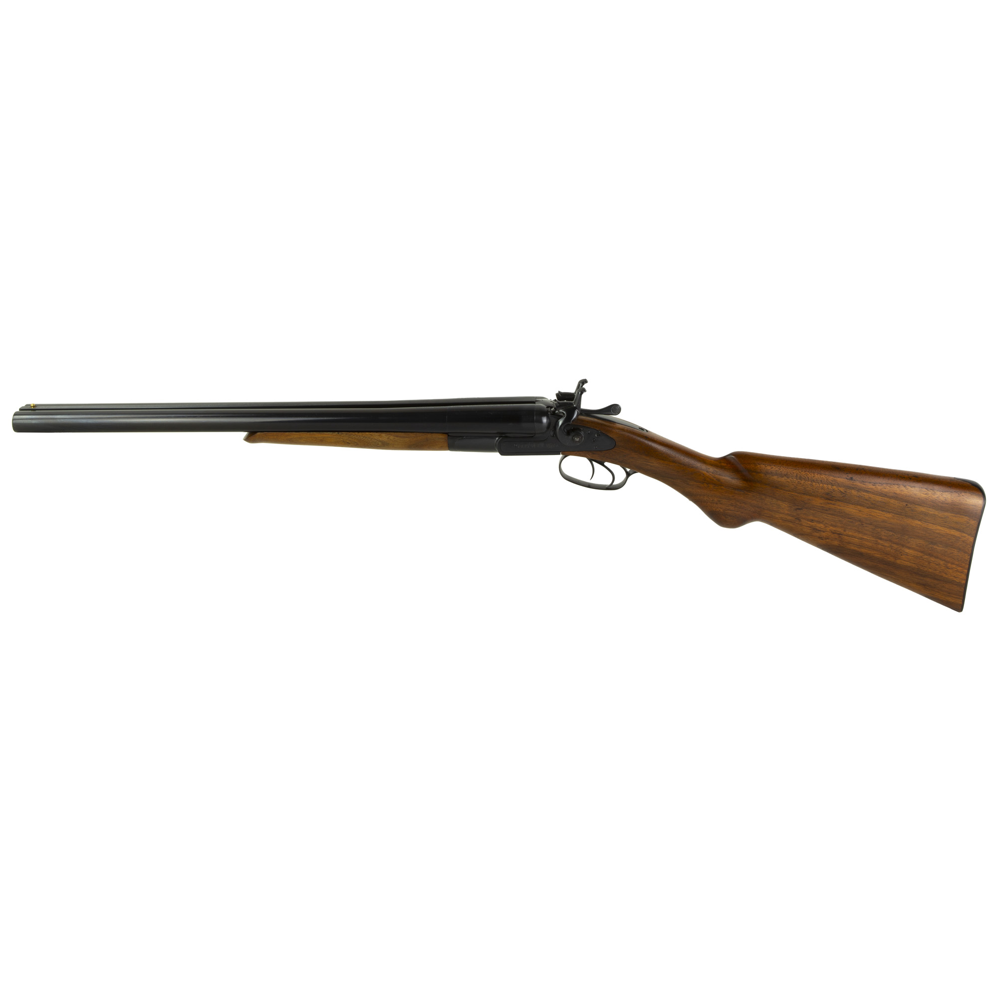 Cimarron 1878 Coach Side by Shotgn 12 Gauge 3" Chamber 20" Barrel