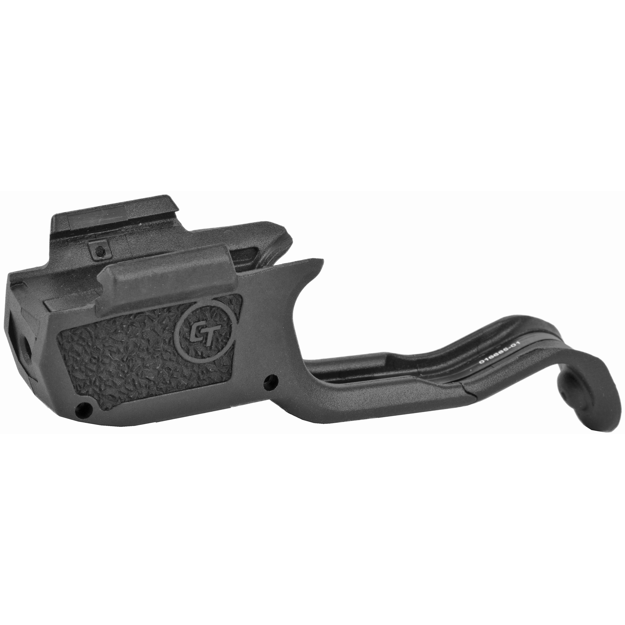 Buy Crimson Trace Laserguard For Sig Sauer P365 Green online