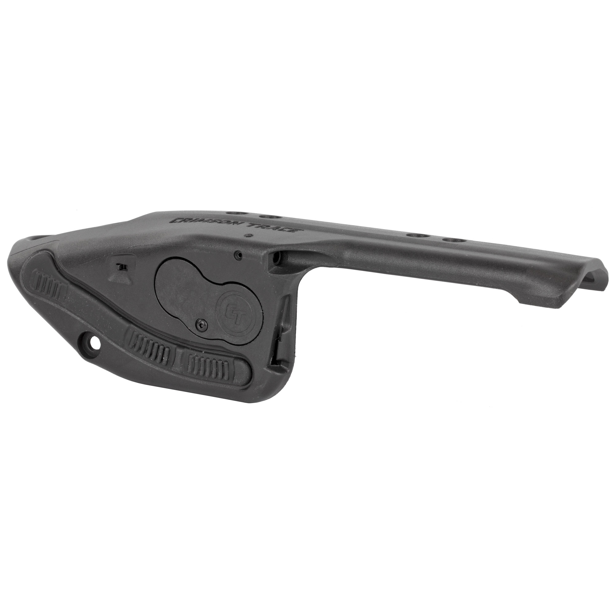 Crimson Trace 0178101 LS-250 Lasersaddle Red Laser Sight Black Mossberg...