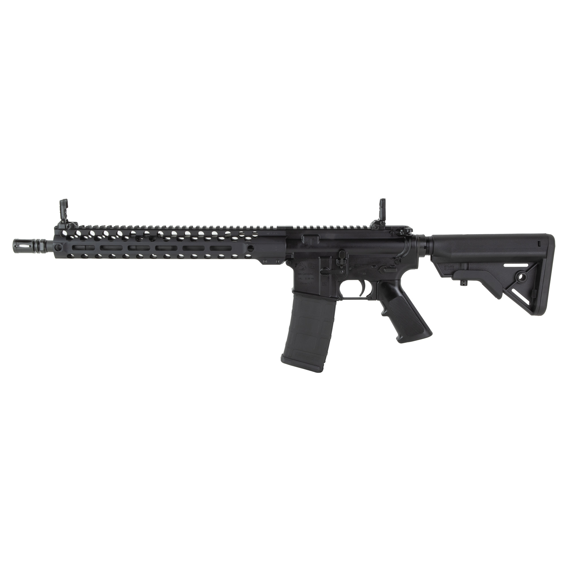 Colt LE6921EPR 5.56mm 14.5in Enhanced Tactical Rail