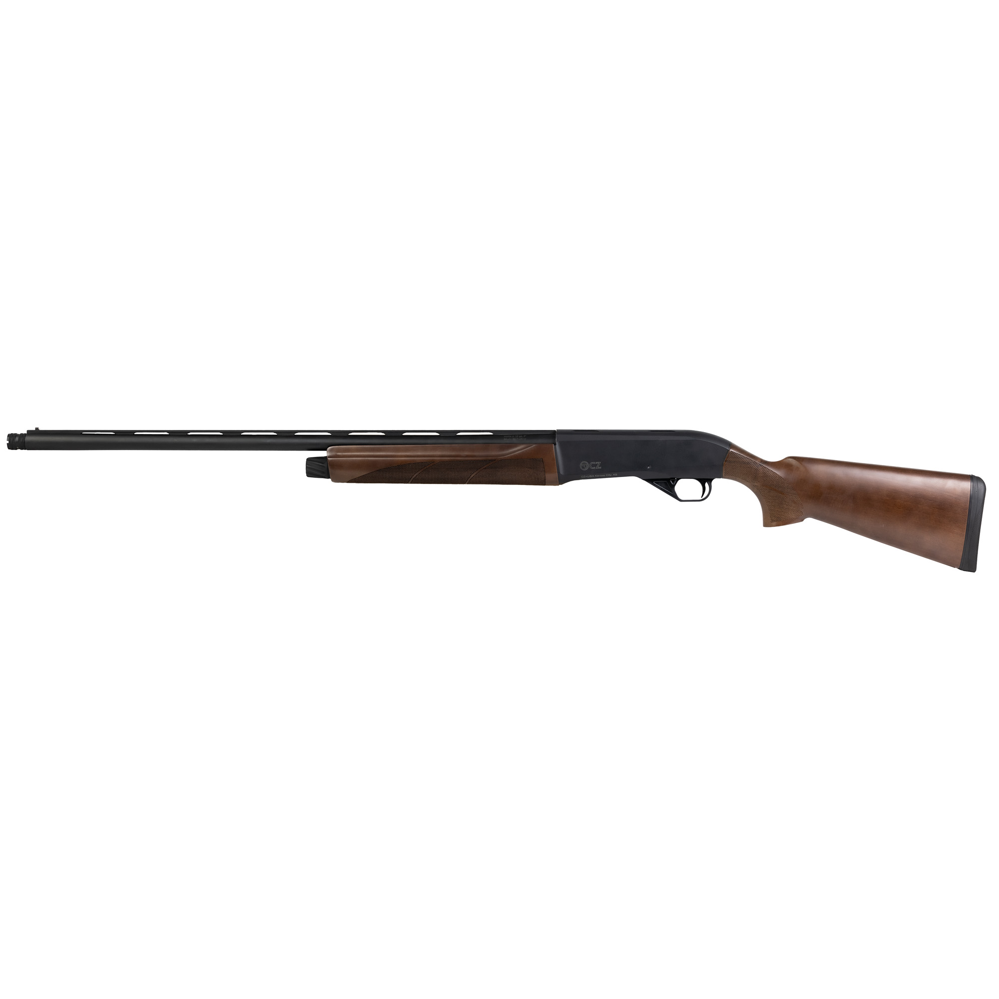 CZ-USA CZ 712 G3 12ga 28" Semi-Auto Shotgun Walnut
