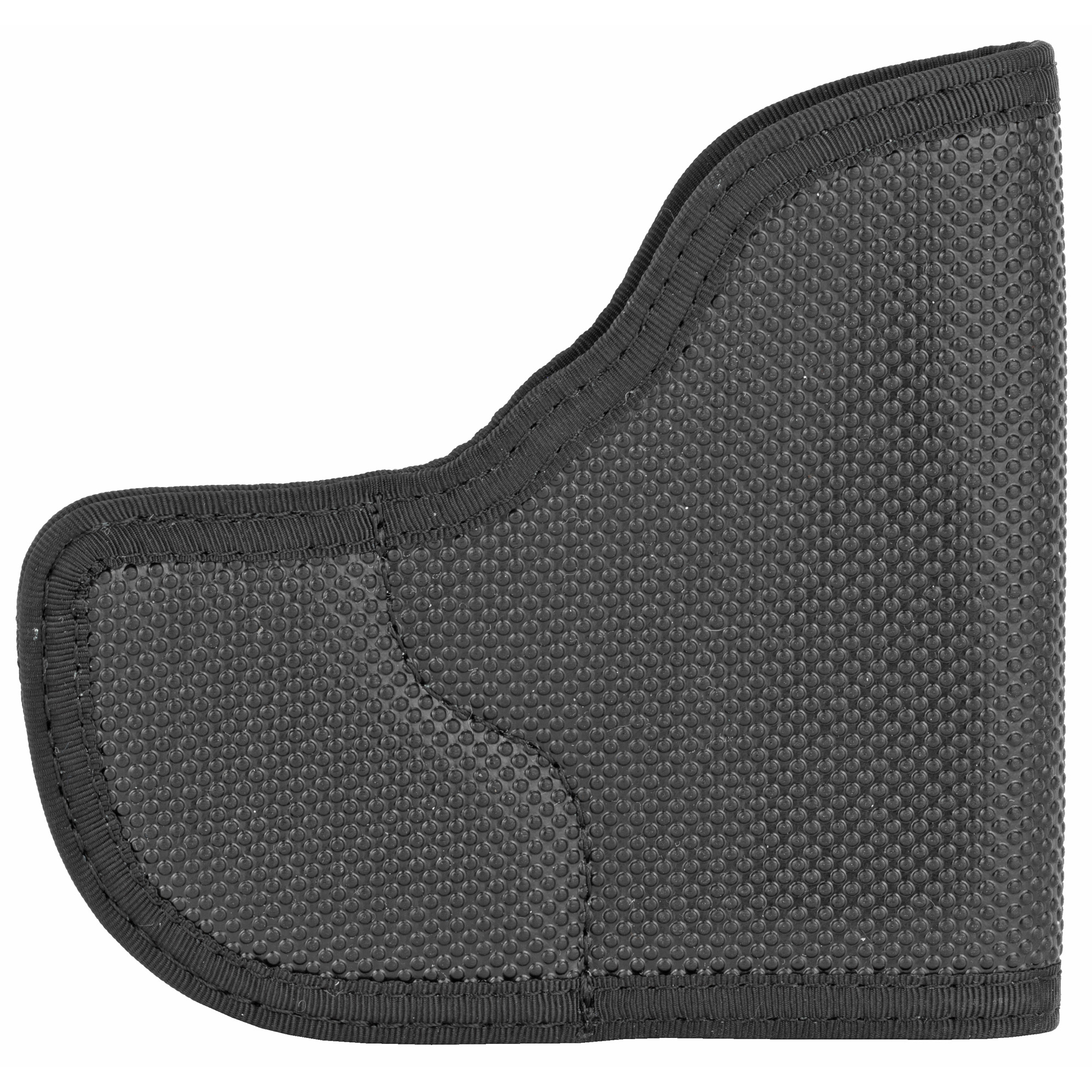 DeSantis N38BJ8JZ0 Nemesis Pocket Holster Black Rubberized for Sig P365/XL - DeSantis - BLACK