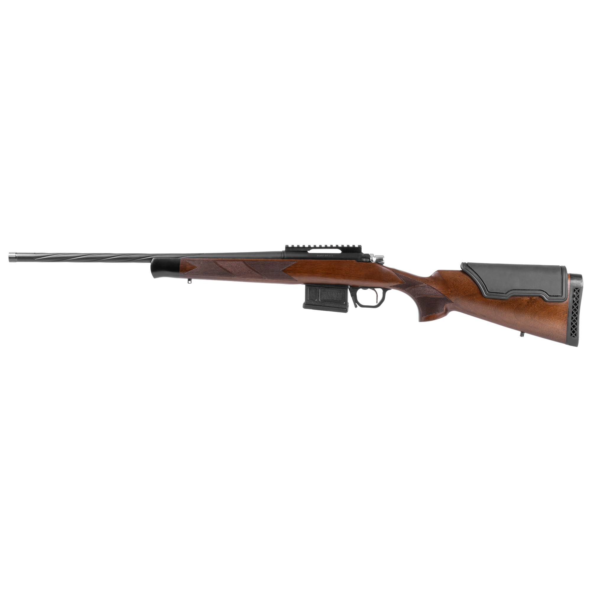 BALIKLI BLK Bolt Action Bolt Action Rifle 30-06 Springfield 20" Threaded