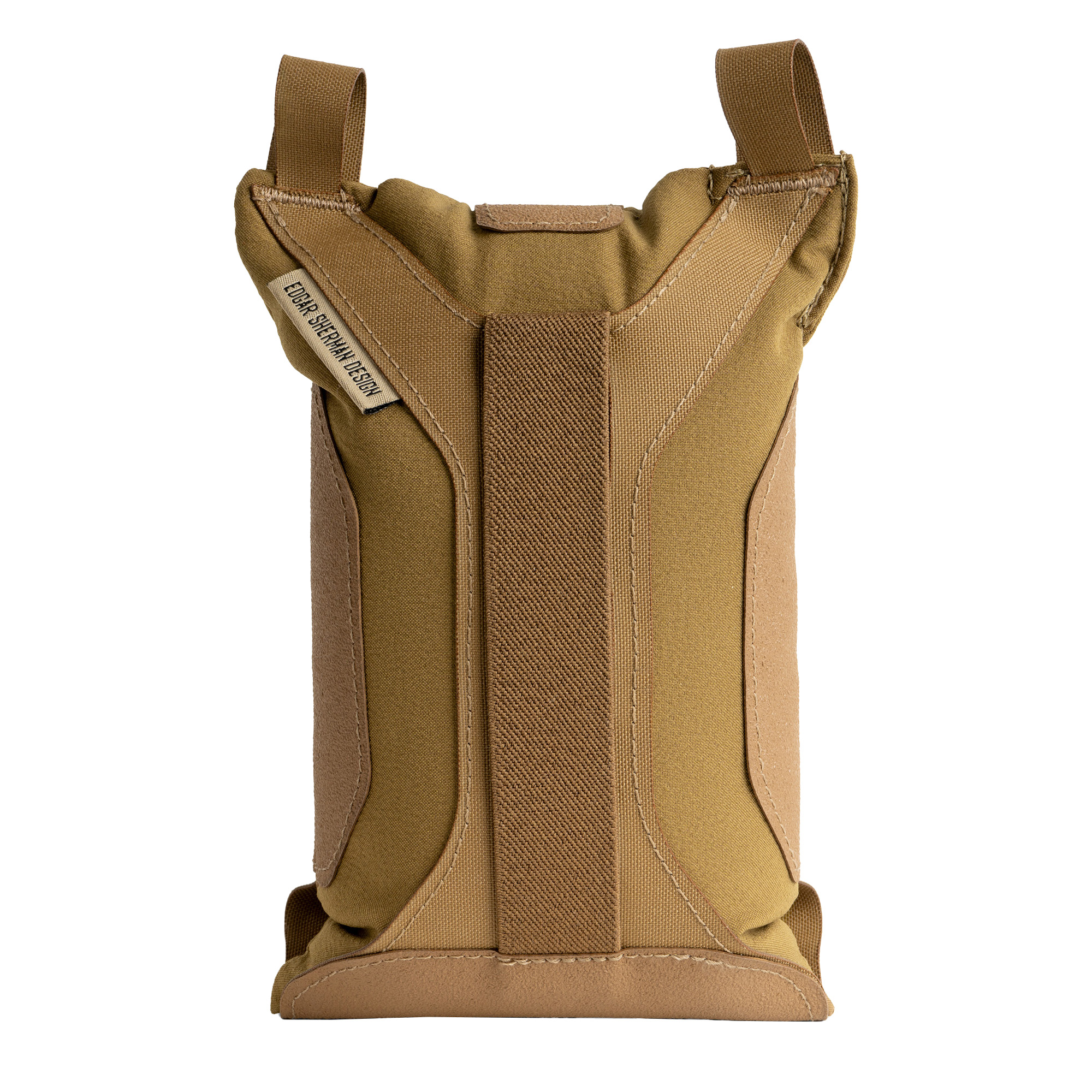 ESD ESD-NOTCH-CB NOTCH-COYOTE BRN