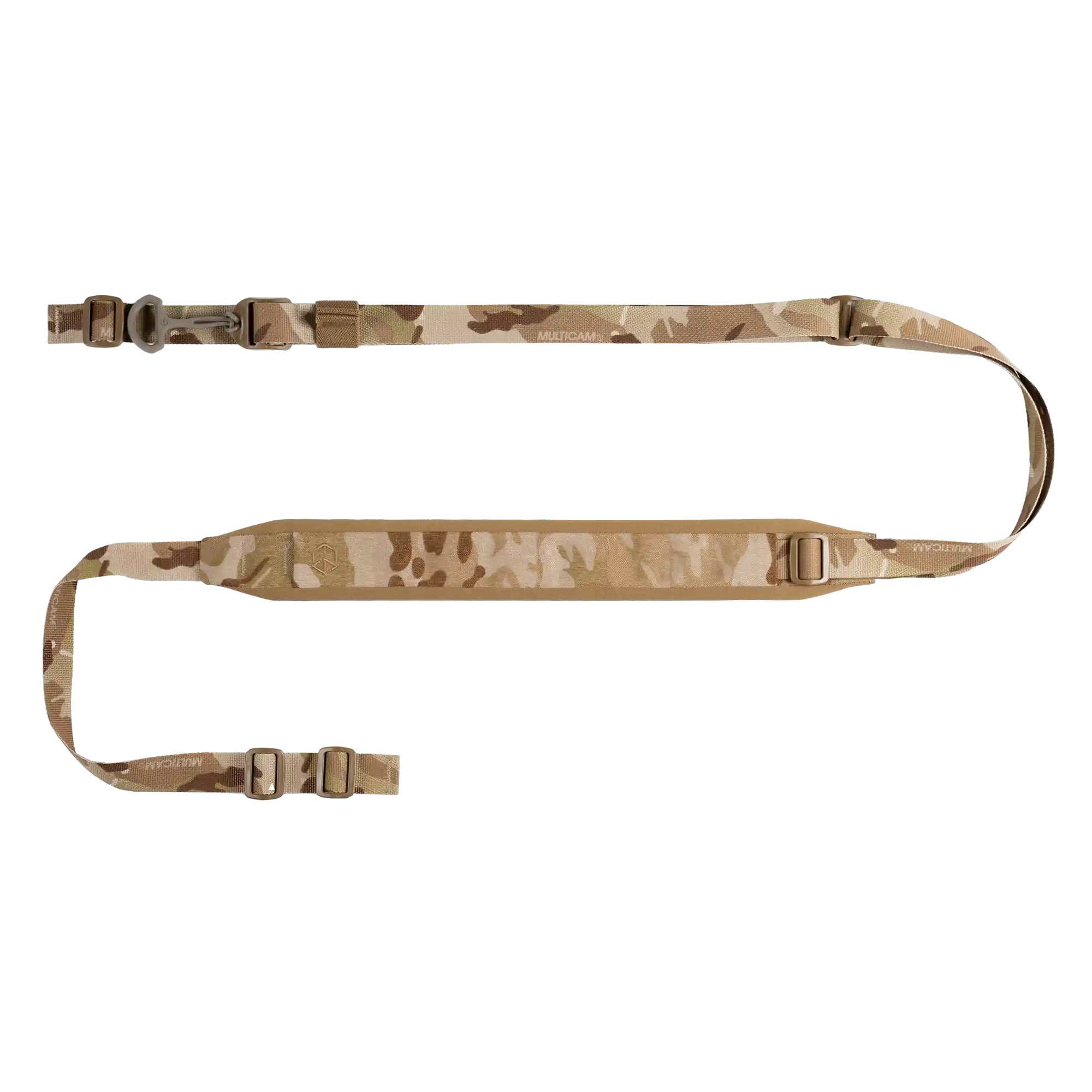 Edgar Sherman Design ESD Sling Padded 2-Point Combat Sling 1" Matte