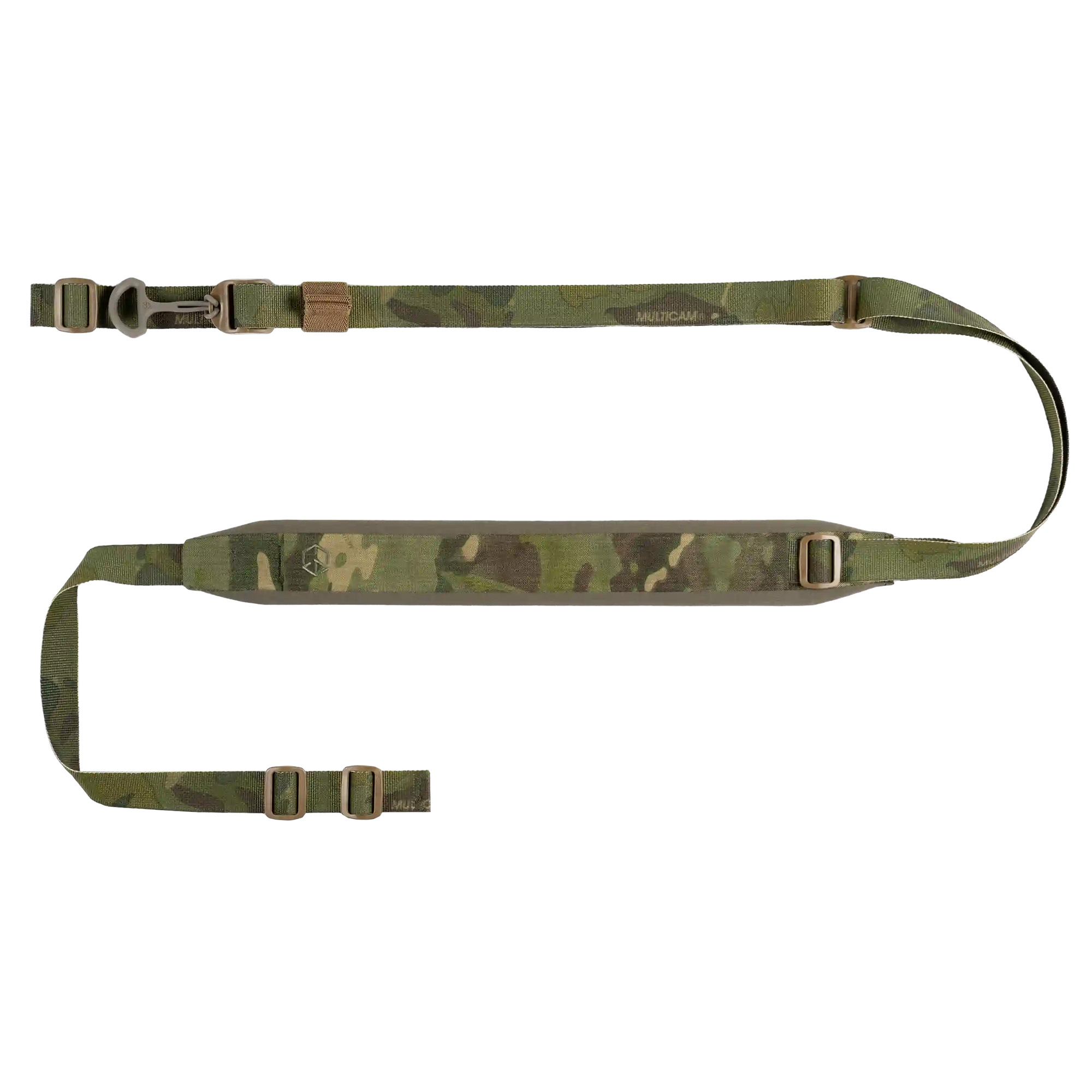 Edgar Sherman Design ESD Sling Padded 2-Point Combat Sling 1" Matte