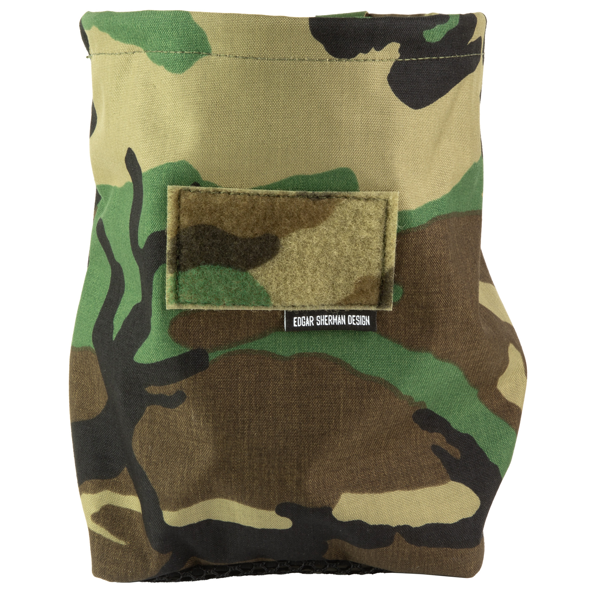 Edgar Sherman Design SAP Bucket Dump Pouch 500 Denier Cordura Nylon Molle
