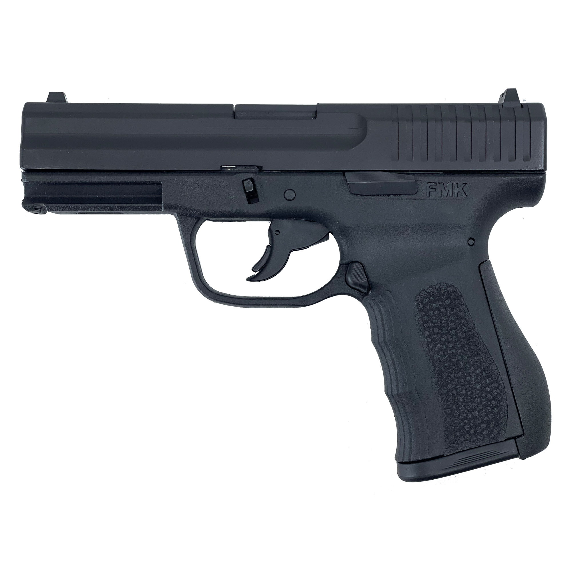 FMK Firearms 9C1 Elite Pro Striker Fired Compact Semi-Auto Pistol 9mm Luger - FMK Firearms - 9mm Luger