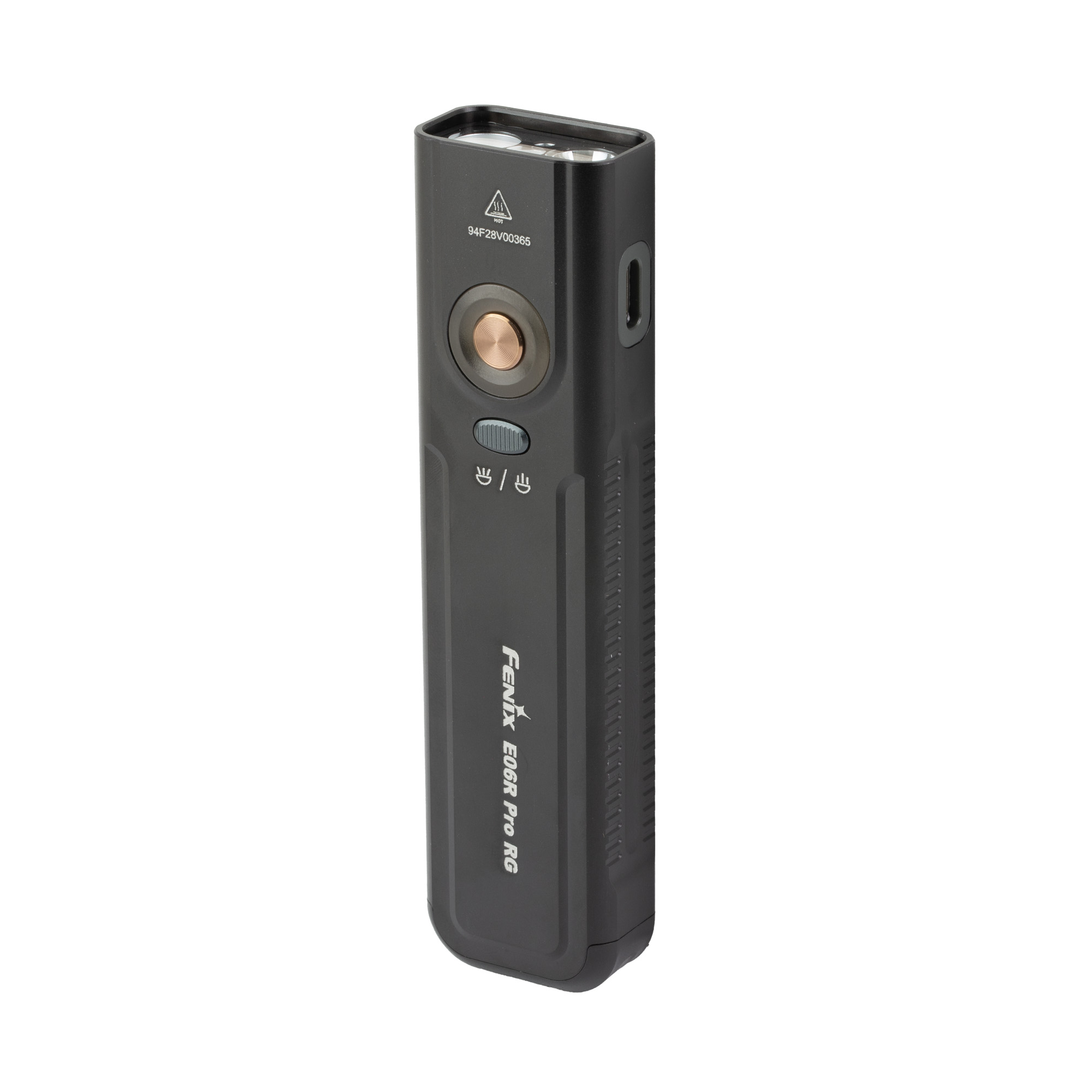 Buy FENIX E06R PRO RG Flashlight White/Red LED with Green Laser 1600 Lumens online