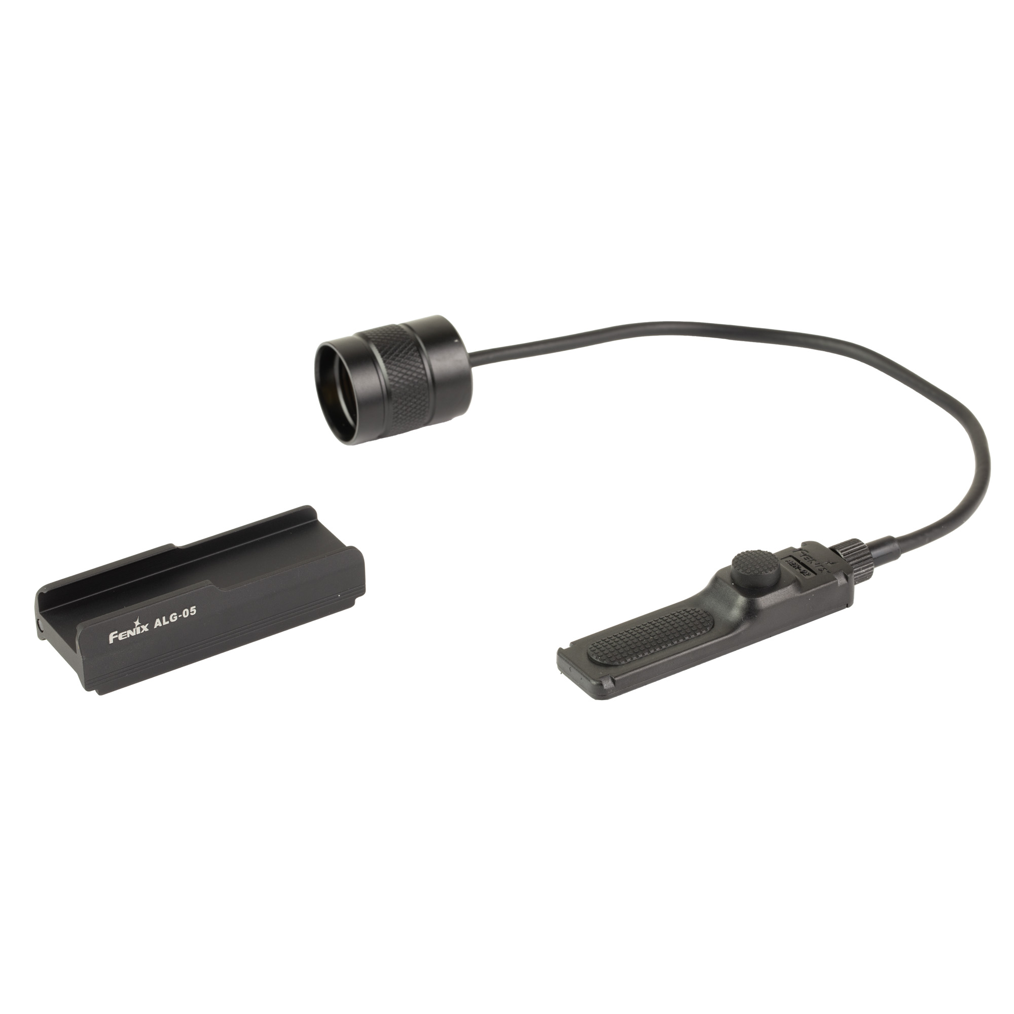 FENIX AER-02 V2 Kit Remote Switch with ALG-05 Mount Fits PD32 V2/PD35