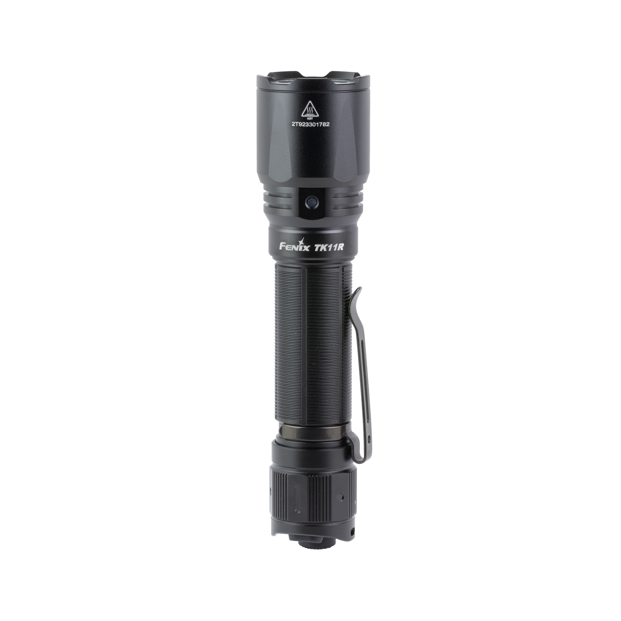 FENIX TK11R Flashlight White LED 1600 Lumens Anodized Finish Black