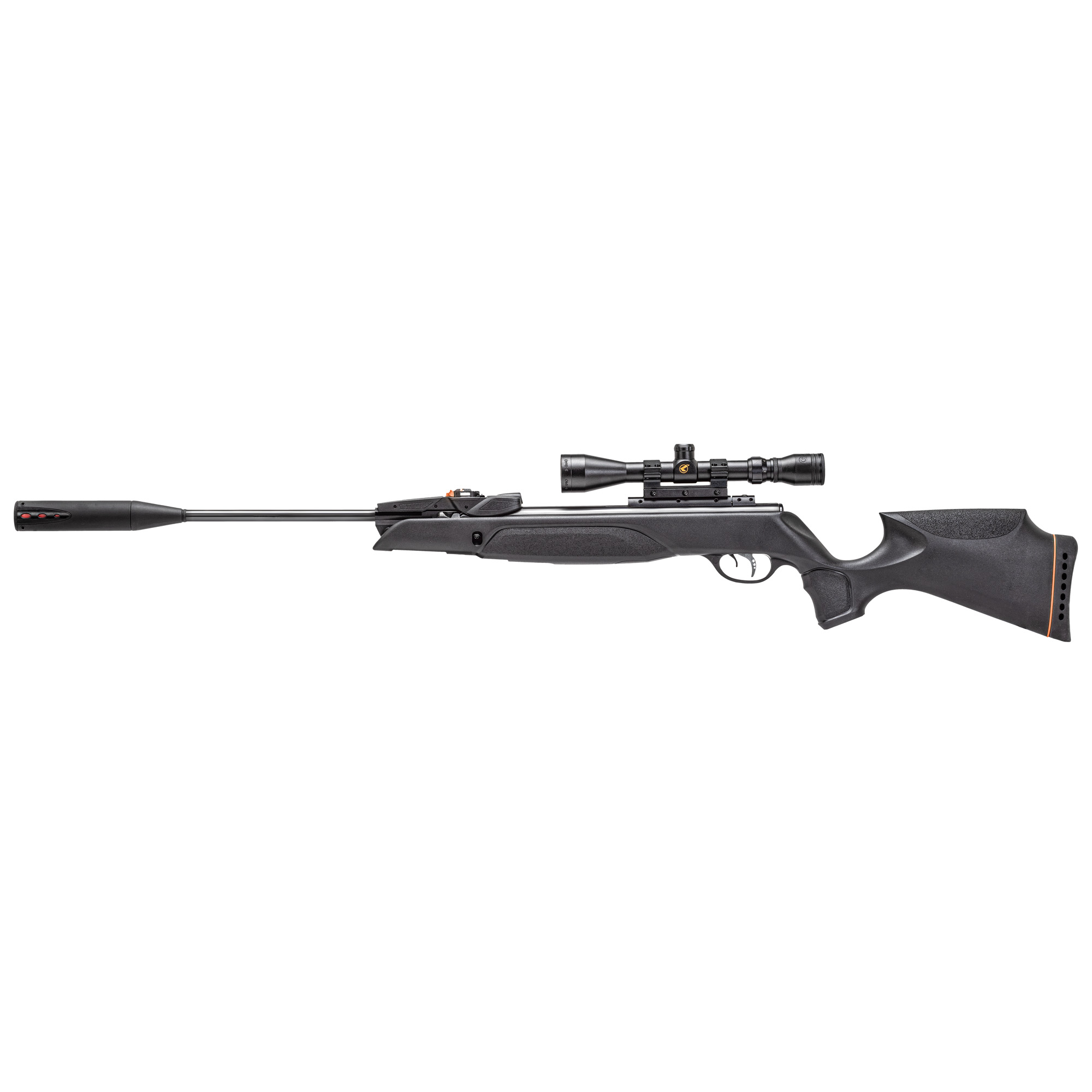 Gamo USA Swarm Magnum 8X Gen3i .25 Cal 975 Feet Per Second 21.3" Barrel