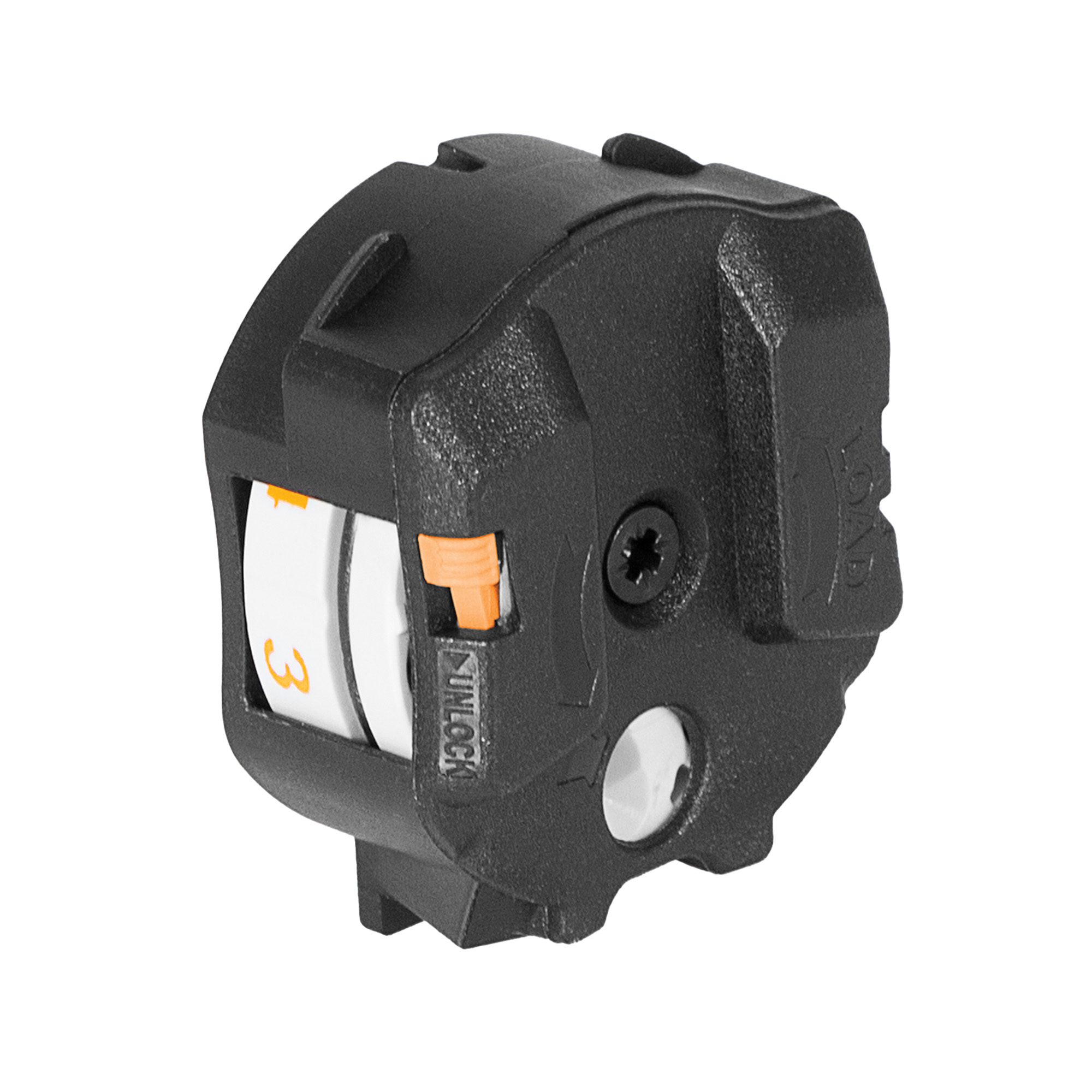 Gamo USA 8X GEN3i Inertia Fed Quick-Shot Mag Magazine .25 Caliber Black 8