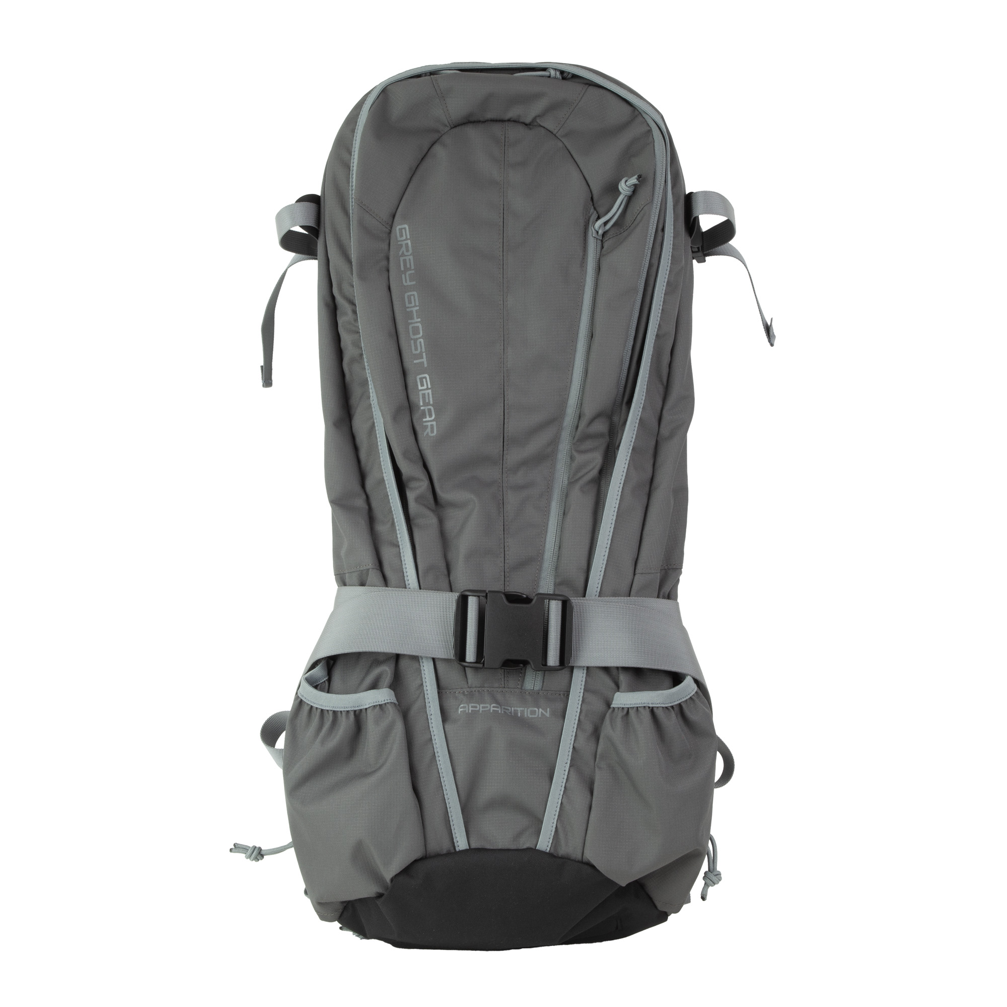 Grey Ghost Gear Apparition SBR Bag Backpack Can Fit a 10.5" or Shorter SBR