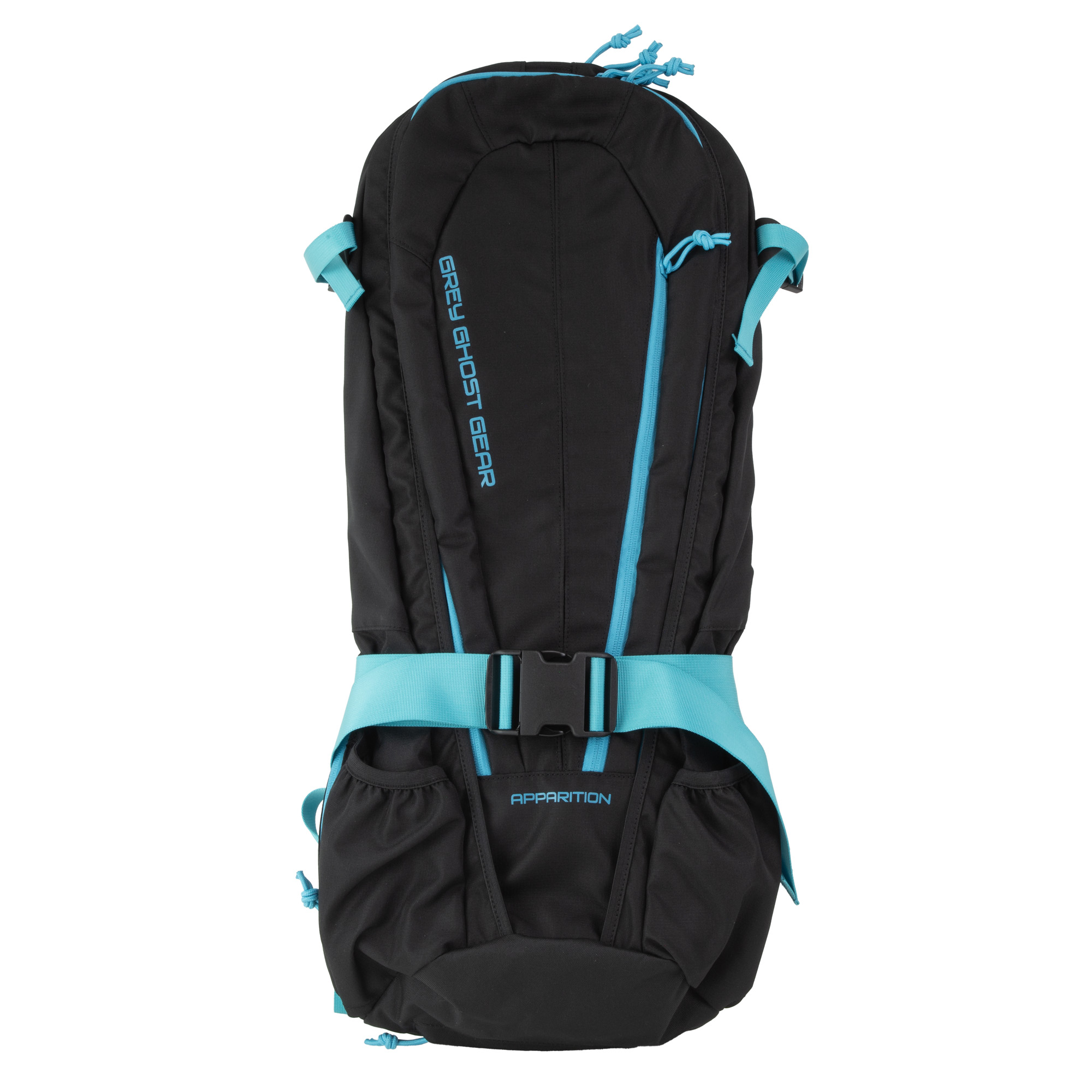 Grey Ghost Gear Apparition SBR Bag Backpack Can Fit a 10.5" or Shorter SBR