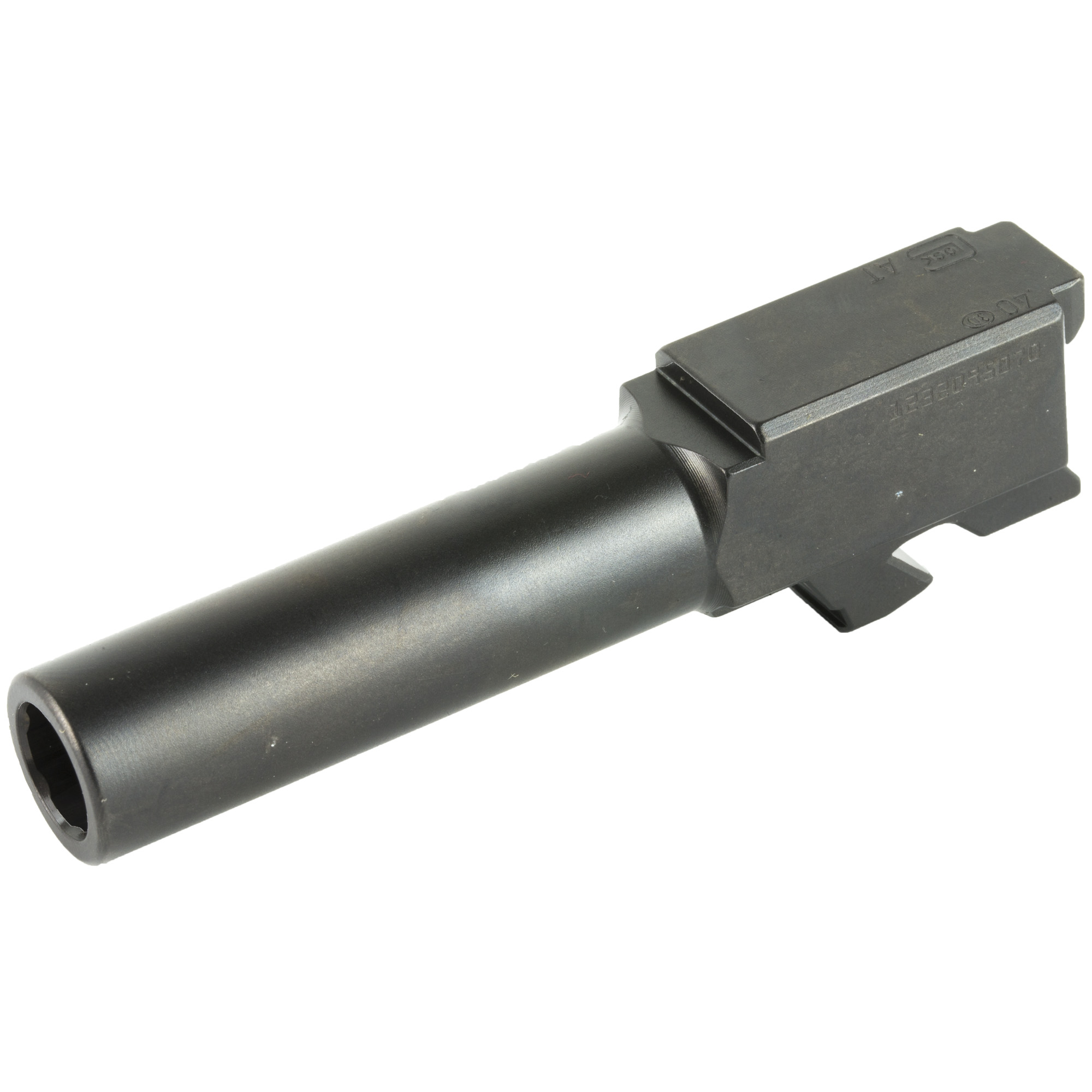 Glock OEM Conversion Barrel 40 S&W For Glock 33