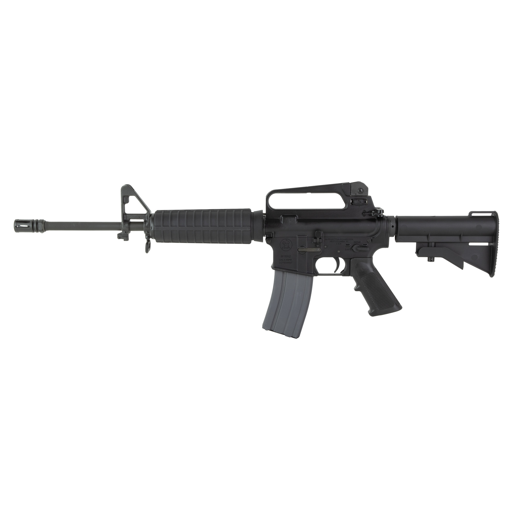 Harrington Richardson 51655140082 5.56 30Rd Tactical Carbine - HARRINGTON_RICHARDSON