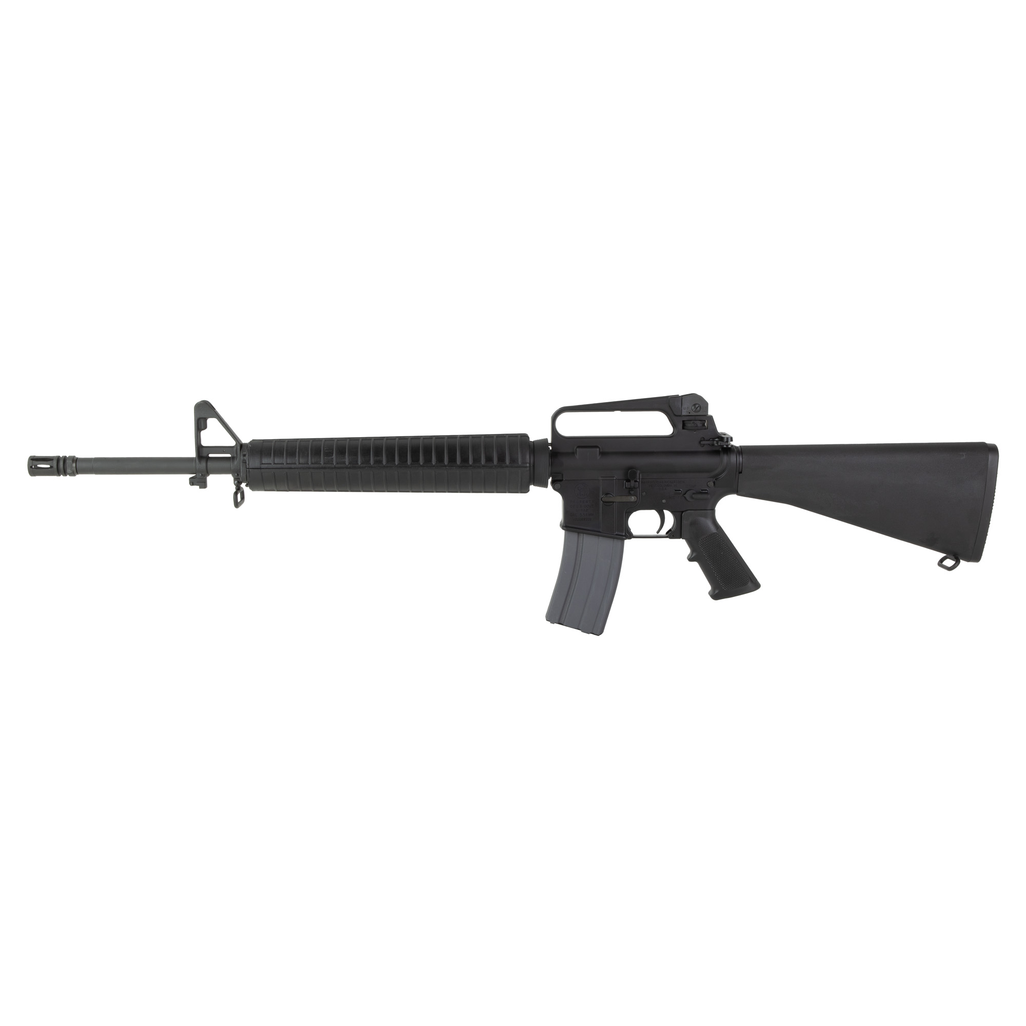 Harrington Richardson M16 A2 5.56 30Rd Tactical Rifle