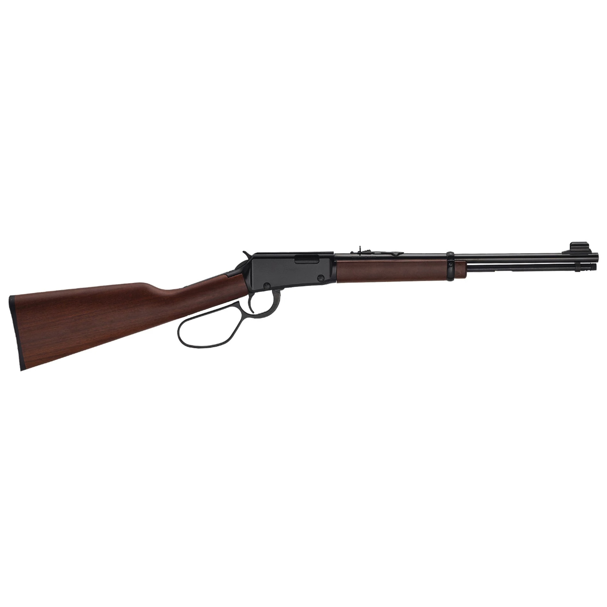 Henry H001L-22M H1 Classic 22 Magnum 18.5" Black Rifle